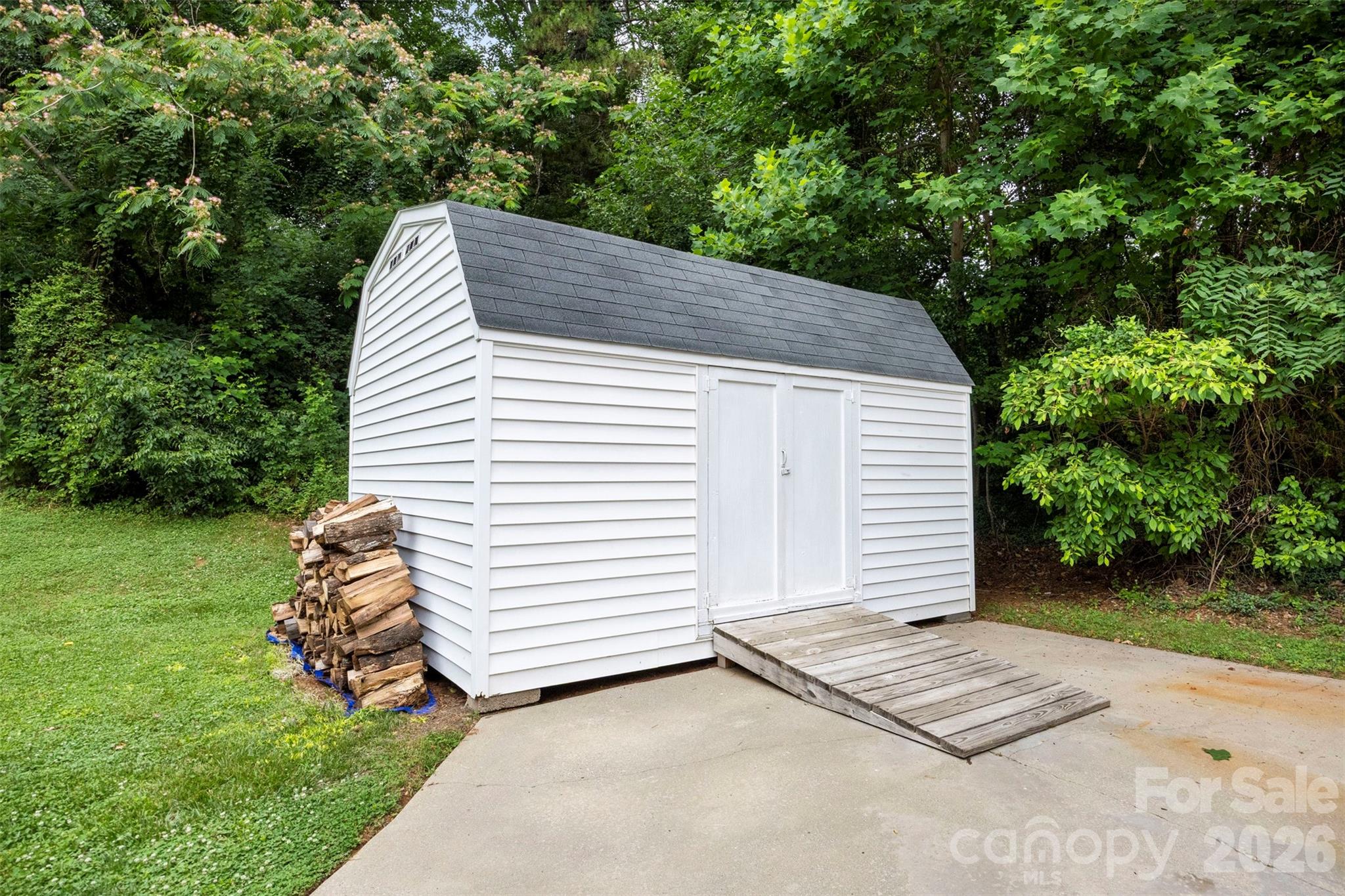 303 Brook Valley Drive — Salisbury