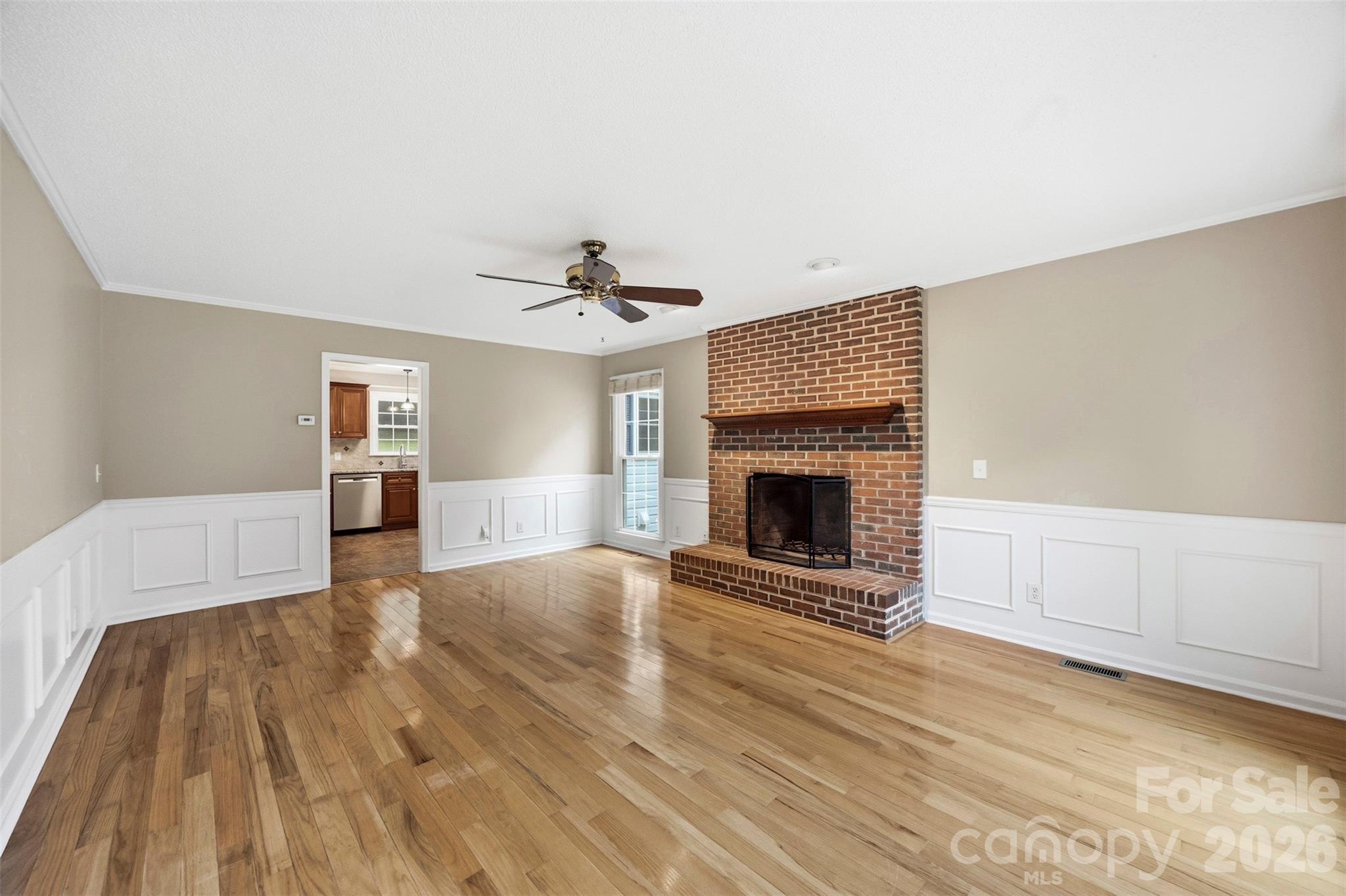 303 Brook Valley Drive — Salisbury