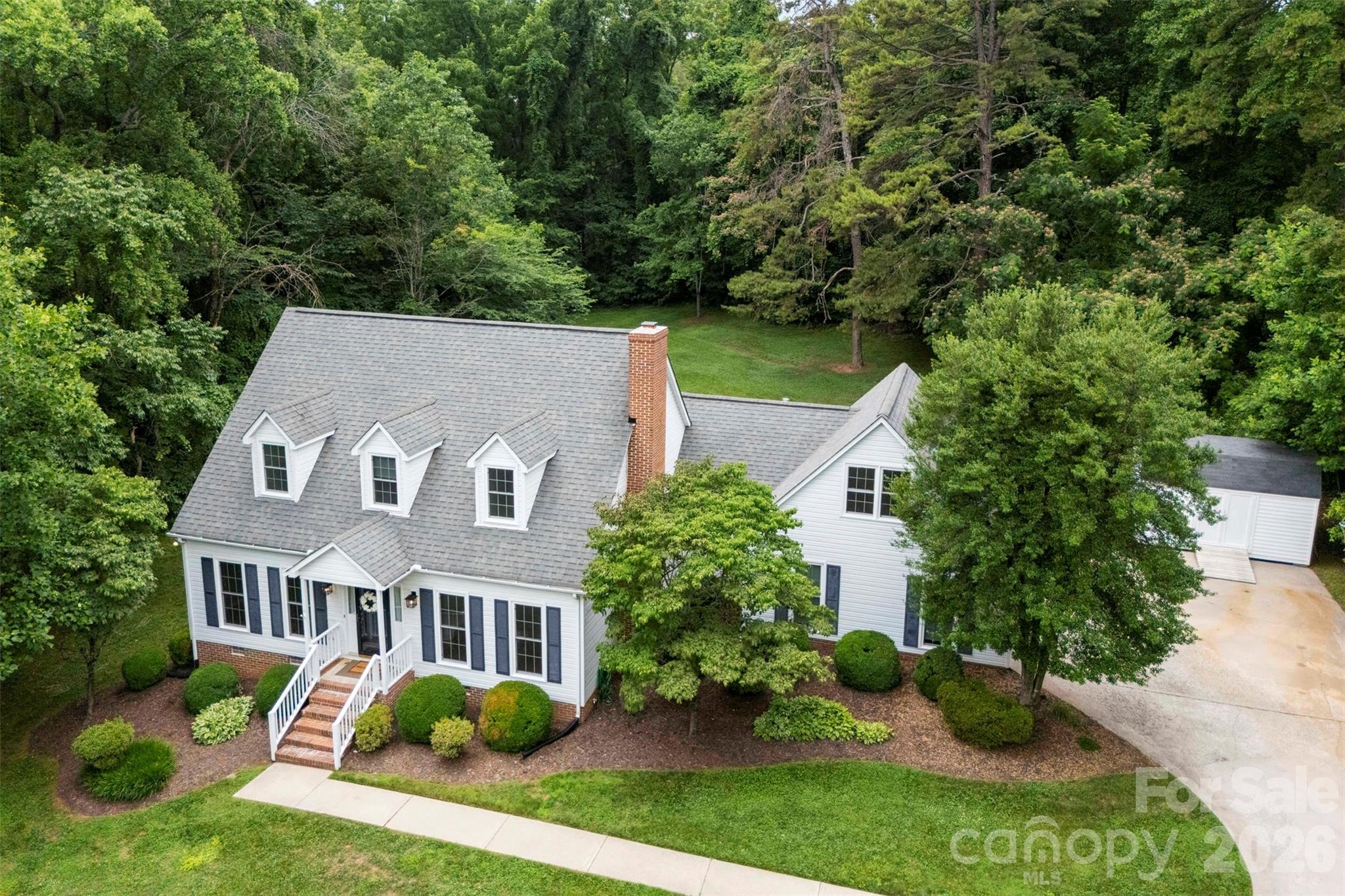 303 Brook Valley Drive — Salisbury