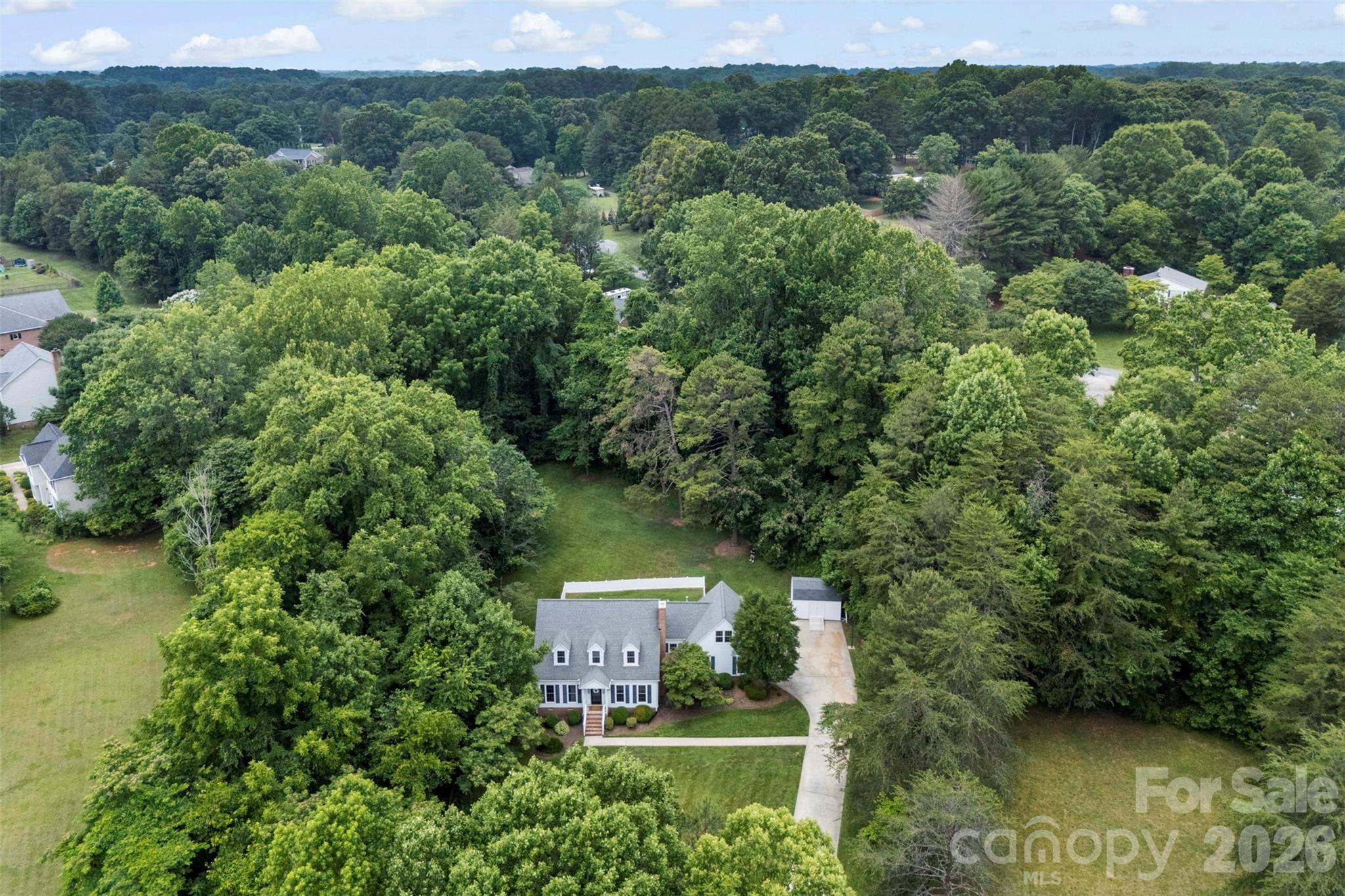 303 Brook Valley Drive — Salisbury
