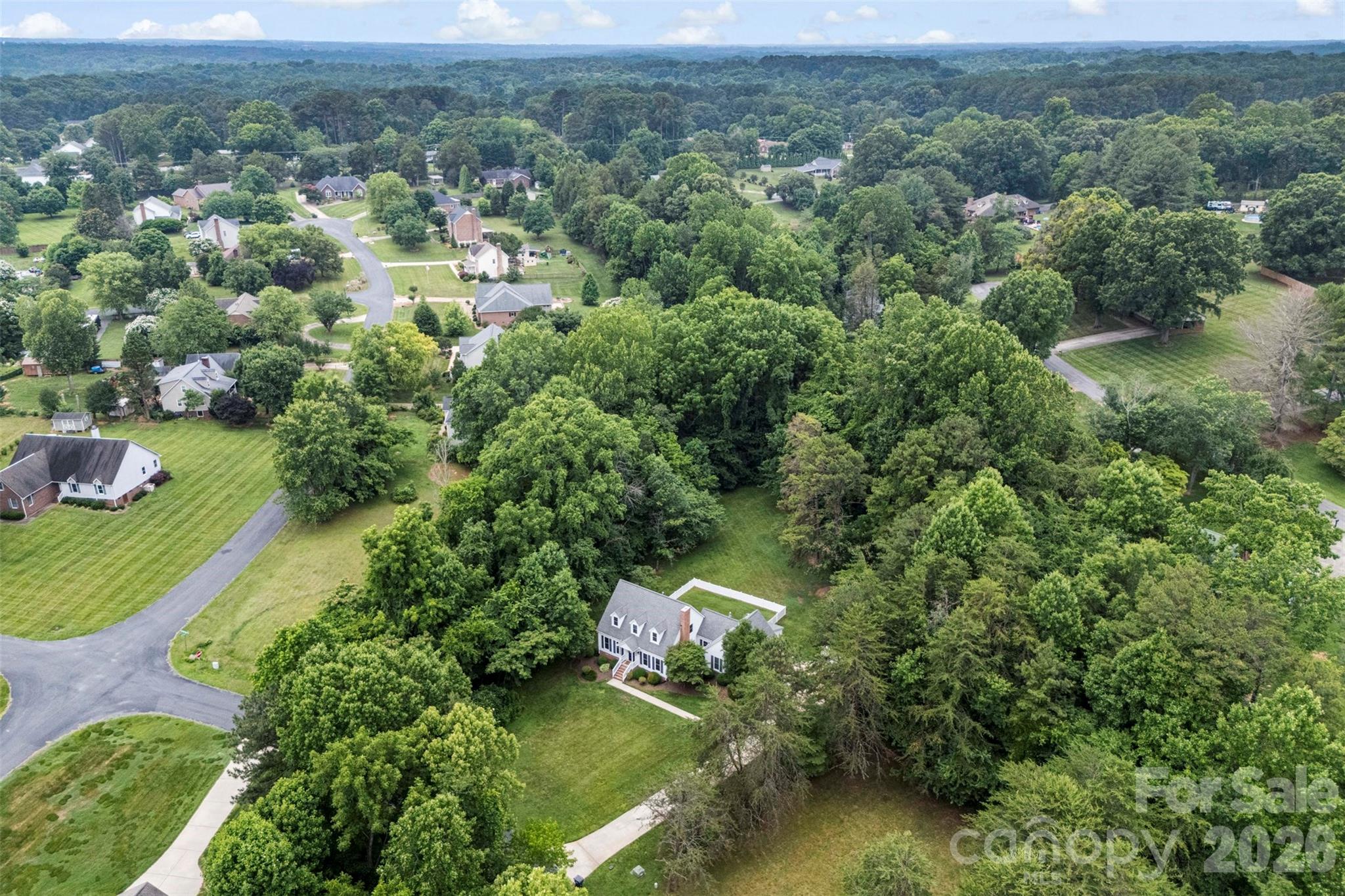 303 Brook Valley Drive — Salisbury
