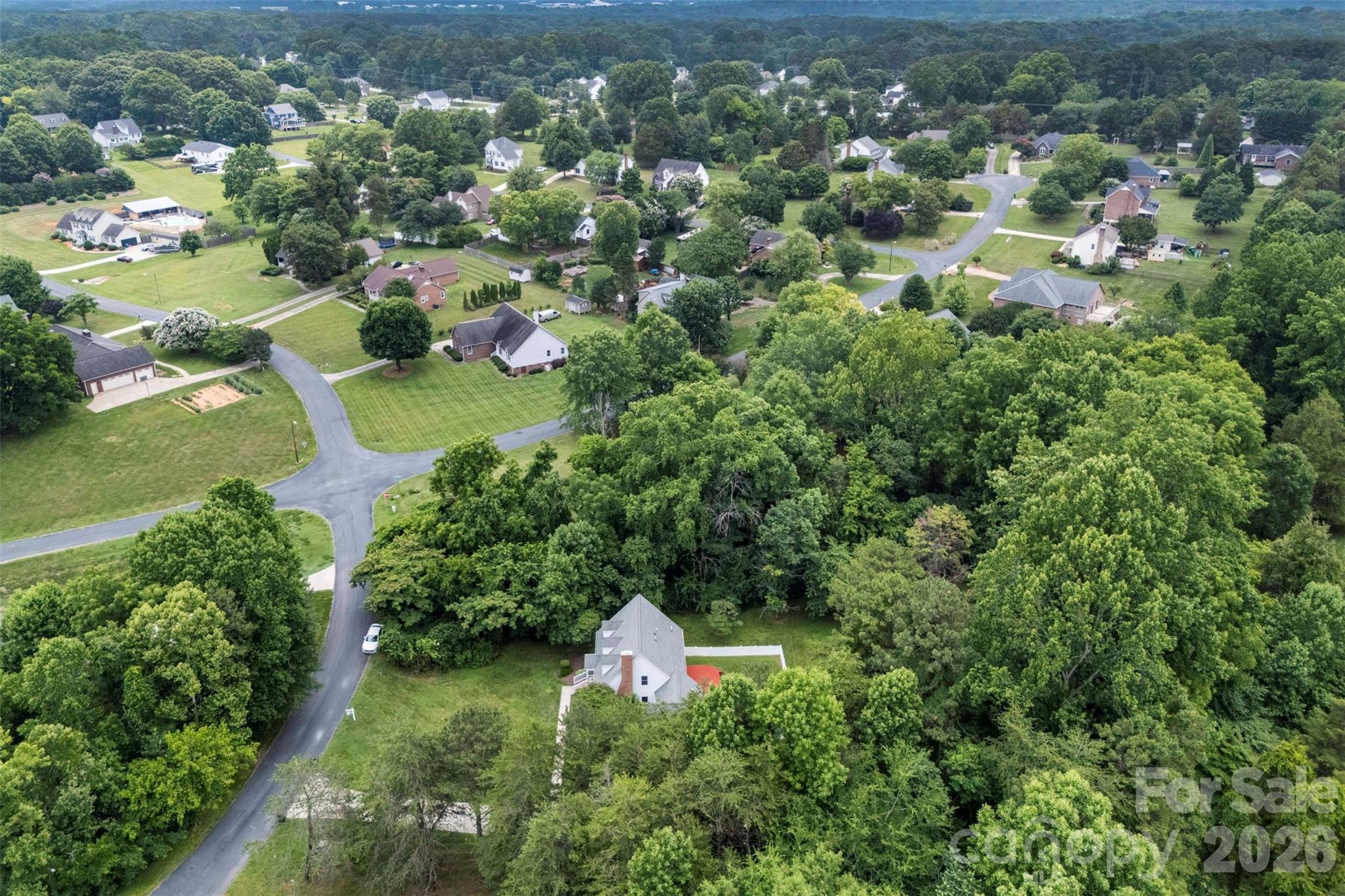 303 Brook Valley Drive — Salisbury
