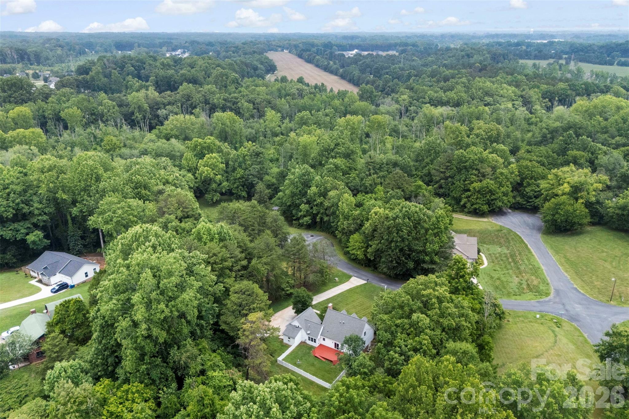 303 Brook Valley Drive — Salisbury