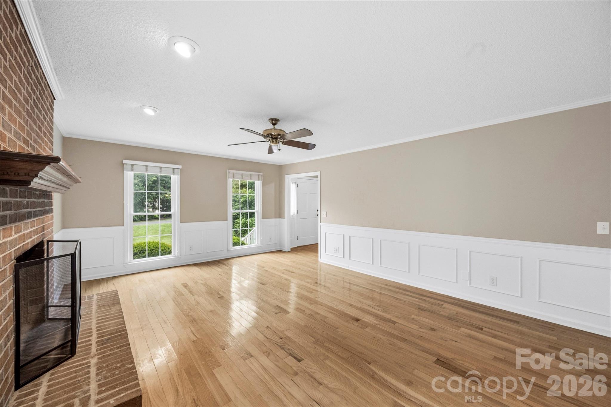 303 Brook Valley Drive — Salisbury