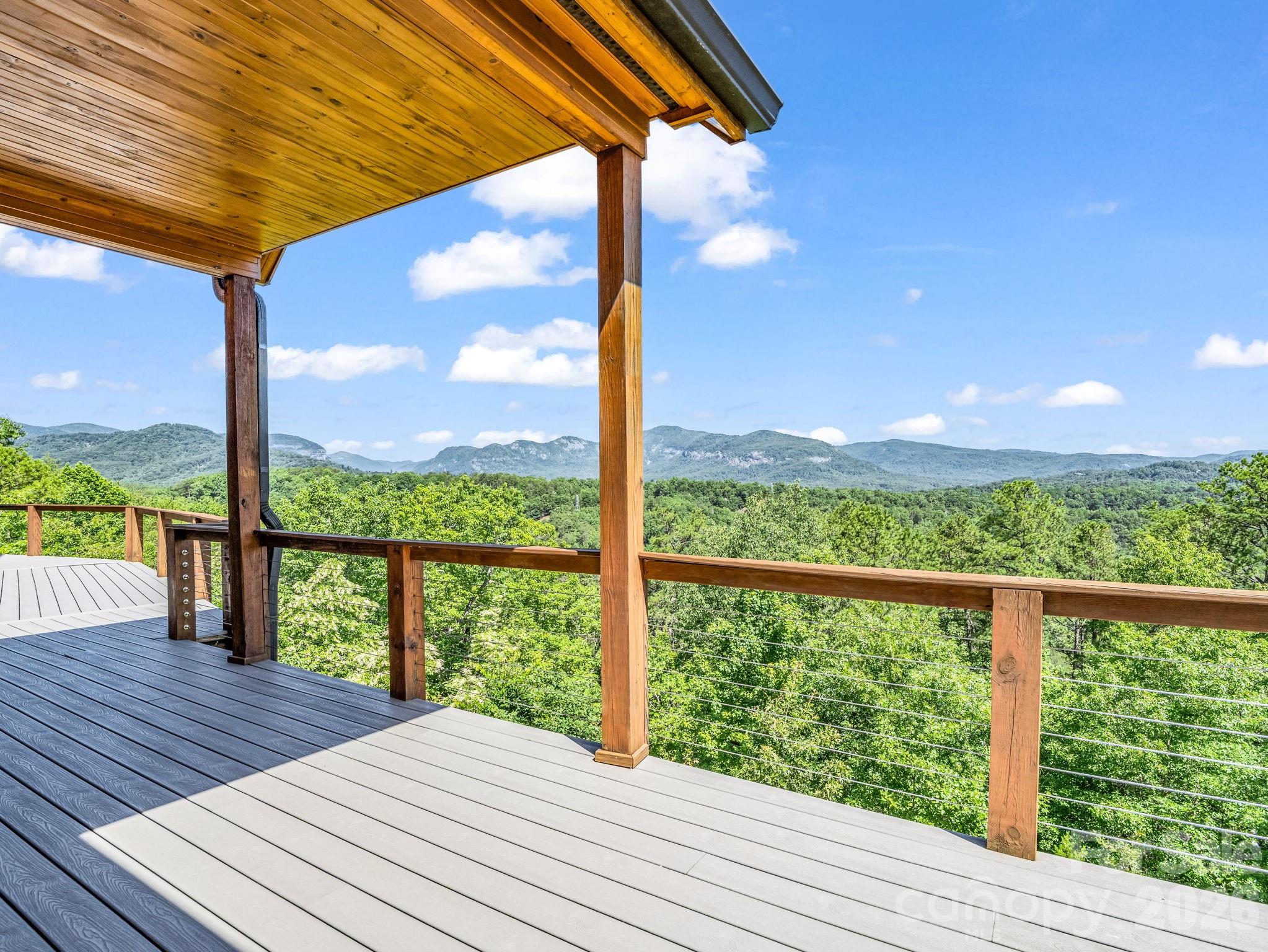 590 Boulder Ridge — Lake Lure