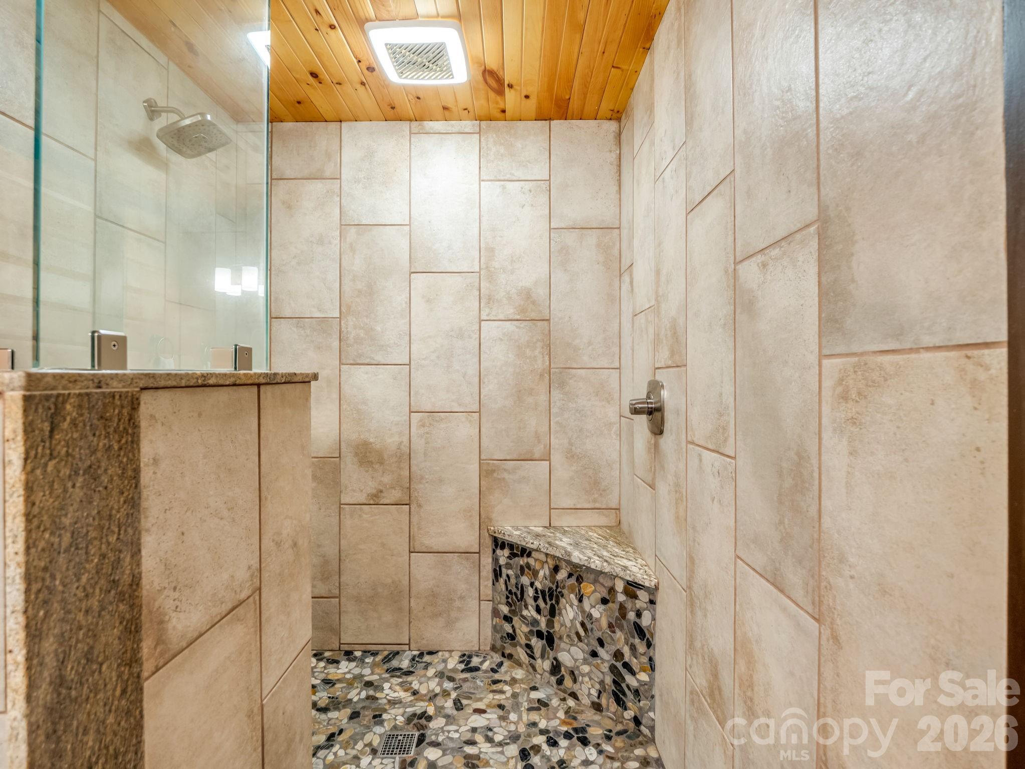 590 Boulder Ridge — Lake Lure