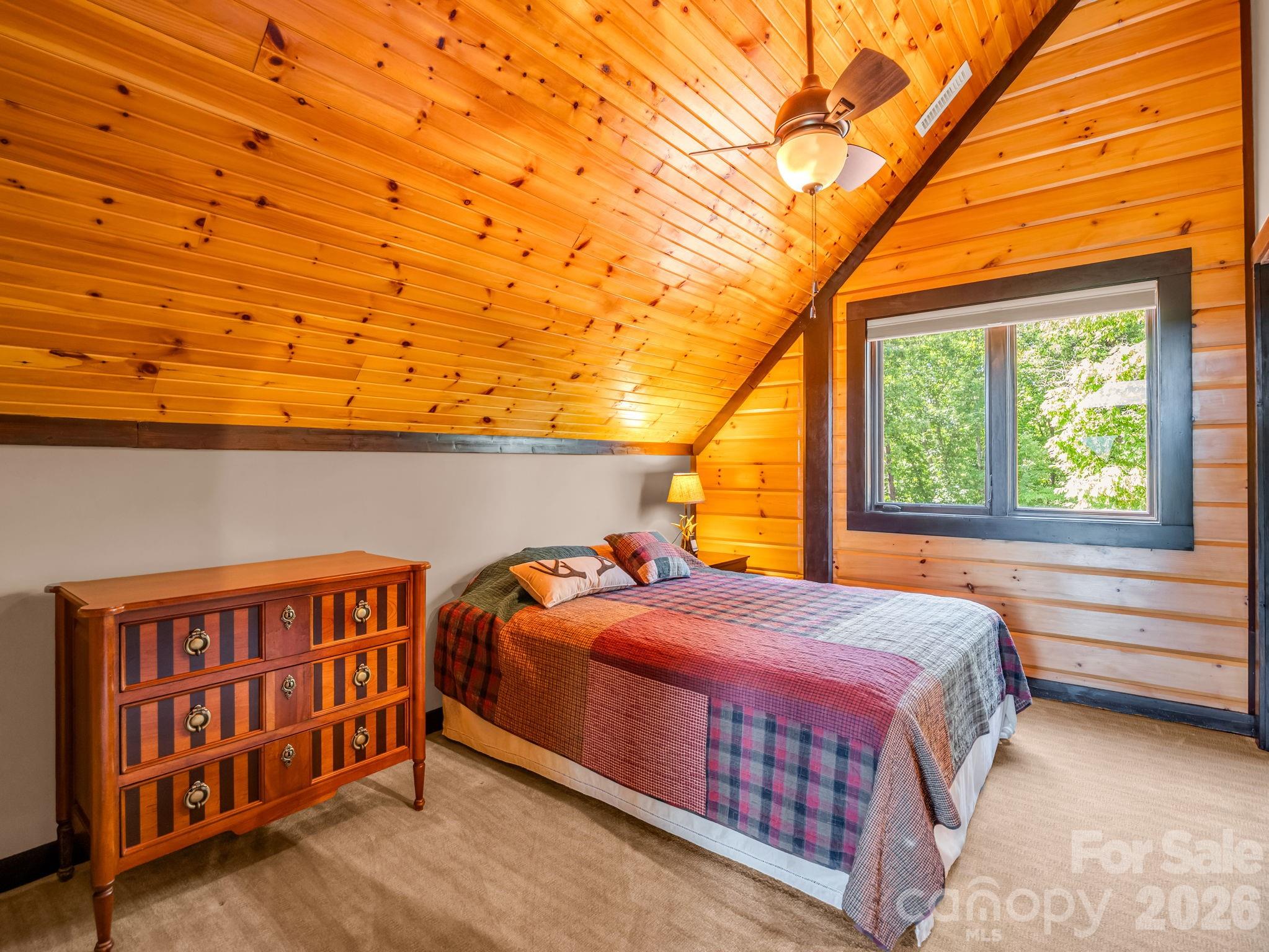 590 Boulder Ridge — Lake Lure