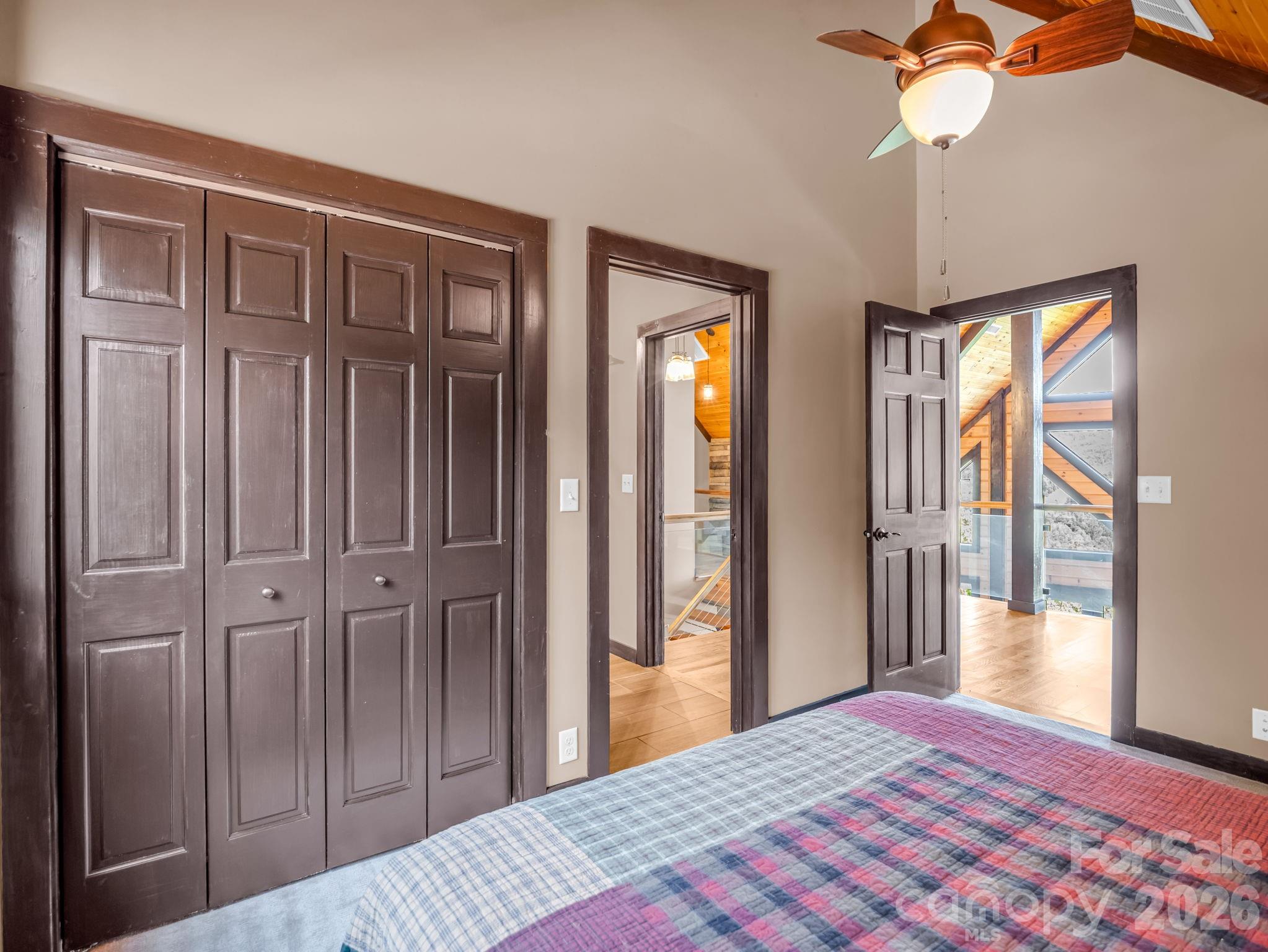 590 Boulder Ridge — Lake Lure