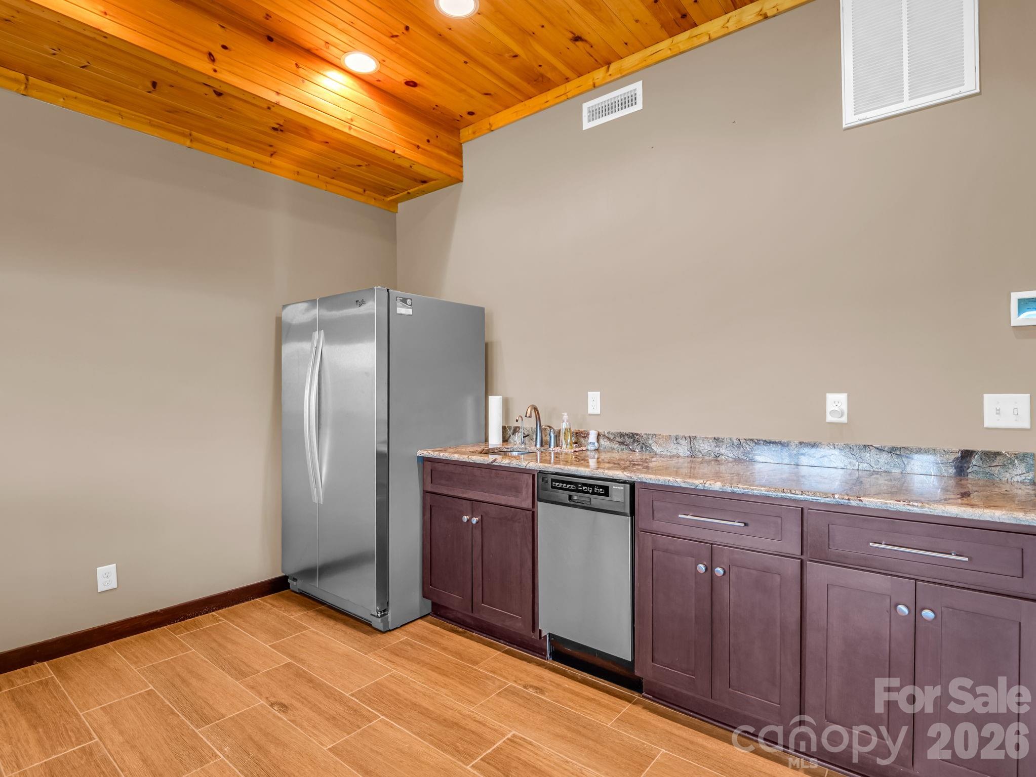 590 Boulder Ridge — Lake Lure