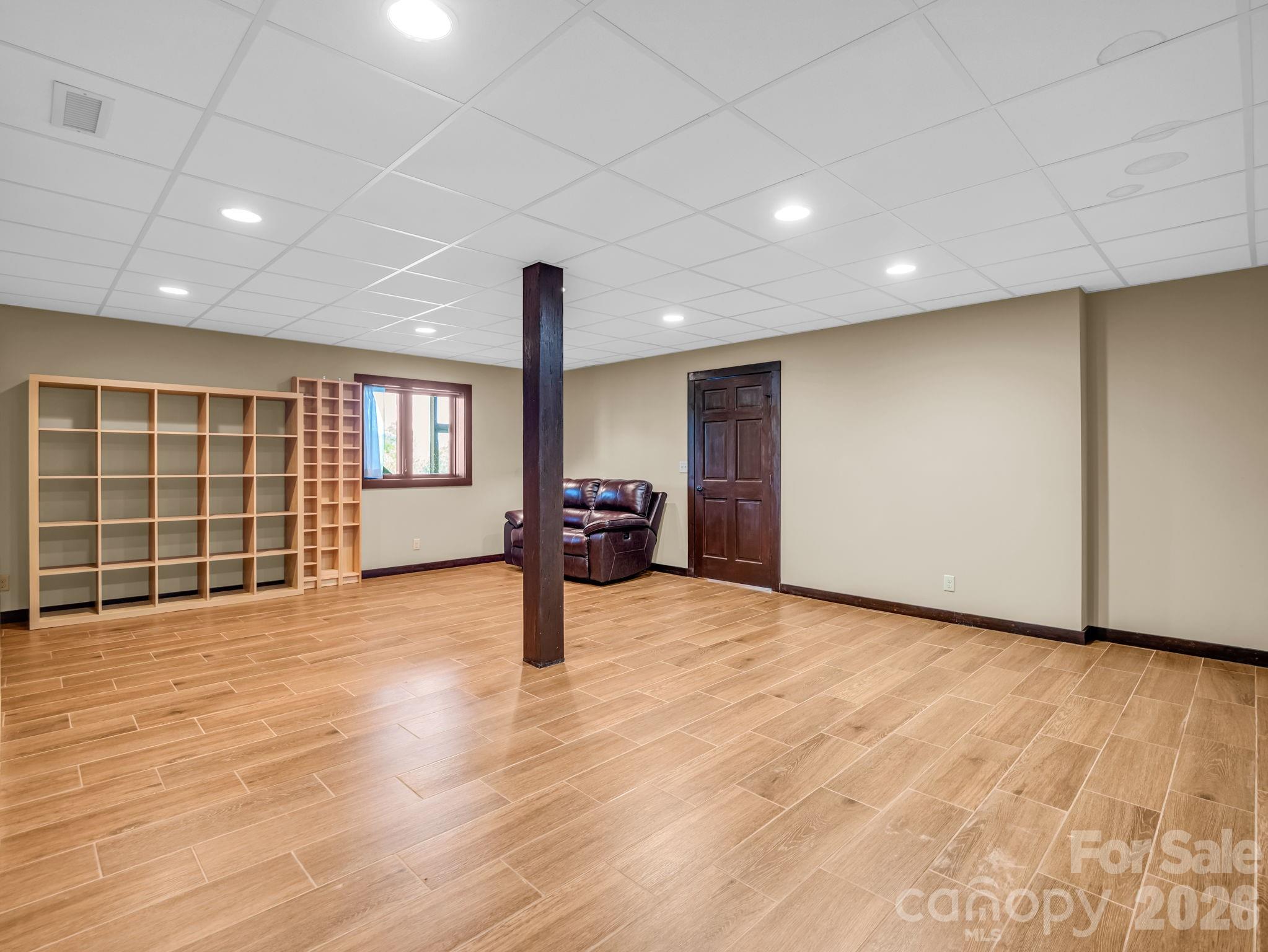 590 Boulder Ridge — Lake Lure