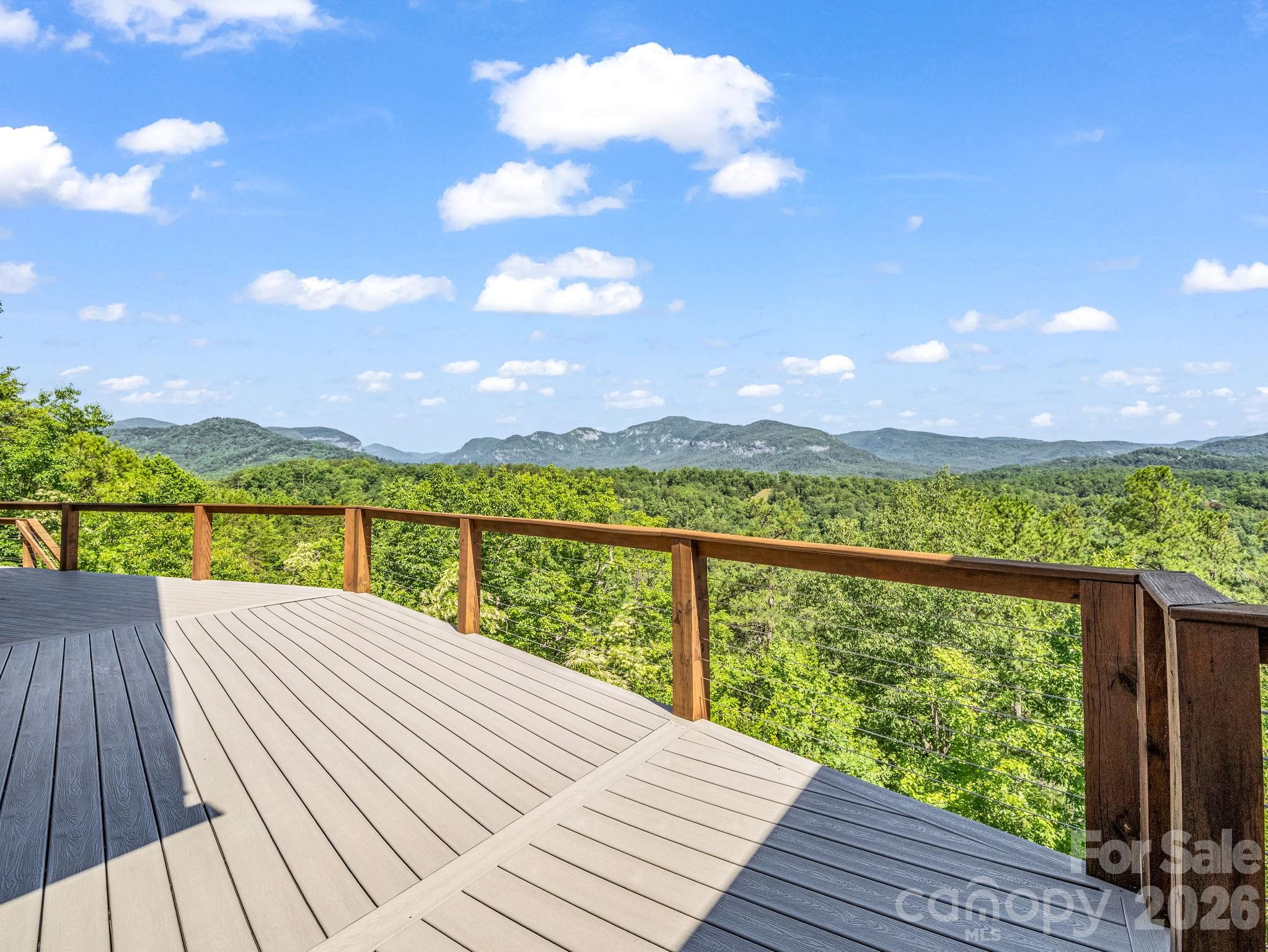 590 Boulder Ridge — Lake Lure