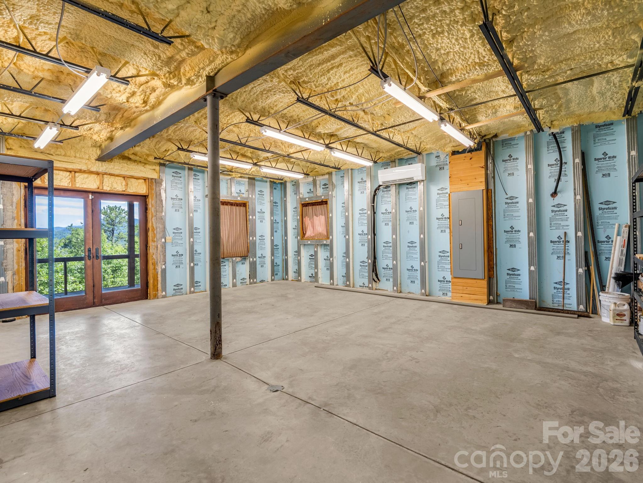 590 Boulder Ridge — Lake Lure