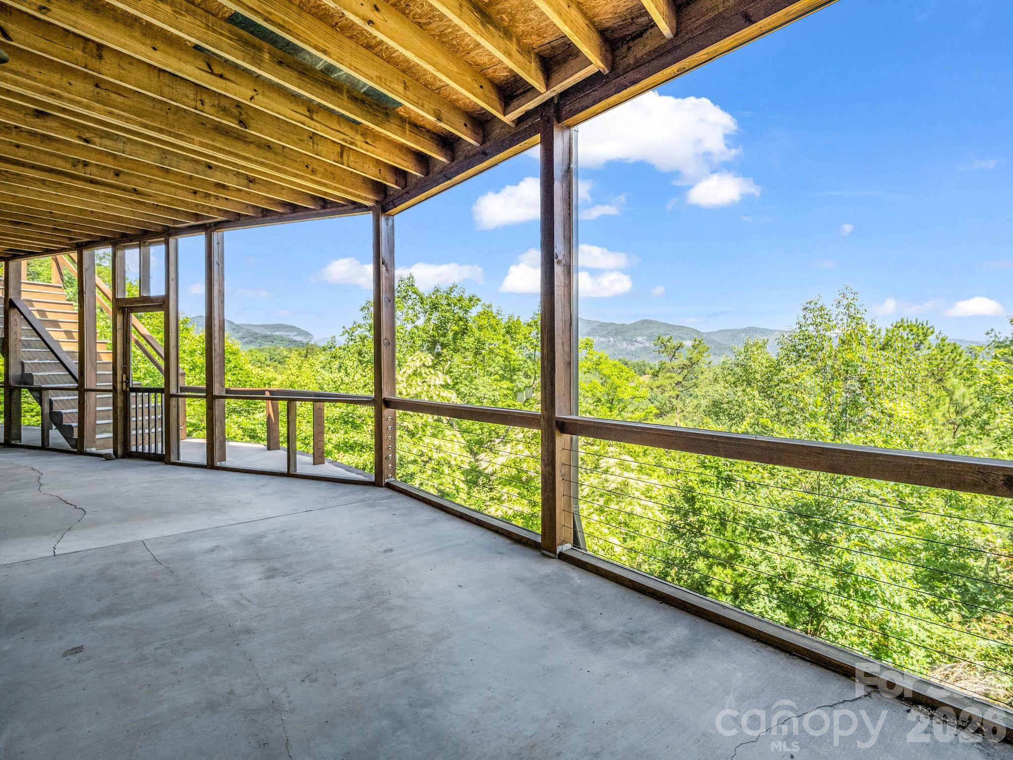 590 Boulder Ridge — Lake Lure