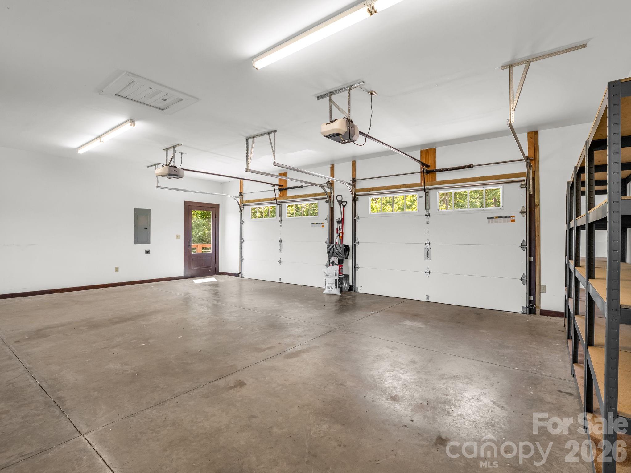 590 Boulder Ridge — Lake Lure