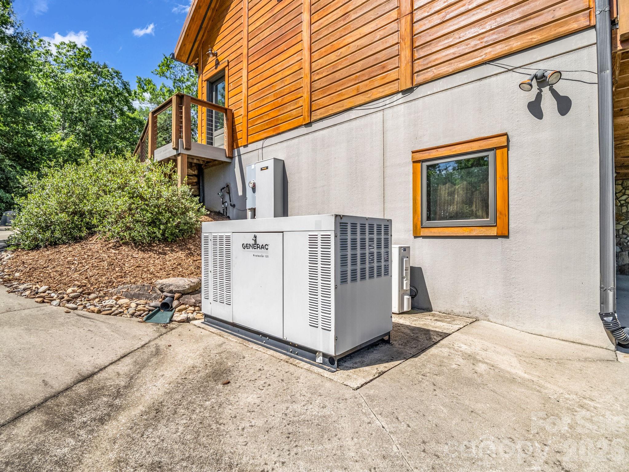 590 Boulder Ridge — Lake Lure