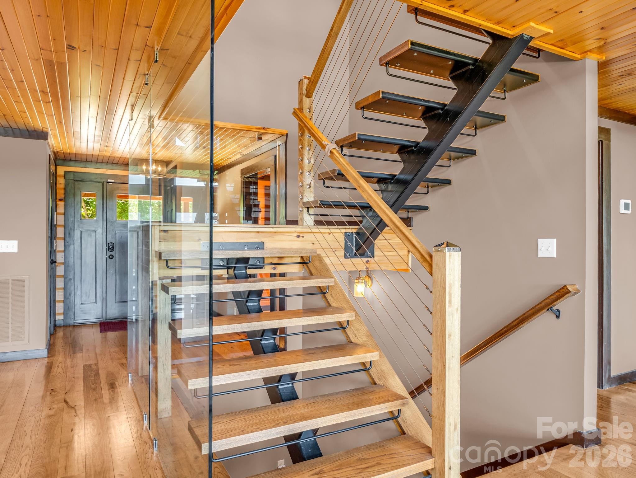 590 Boulder Ridge — Lake Lure