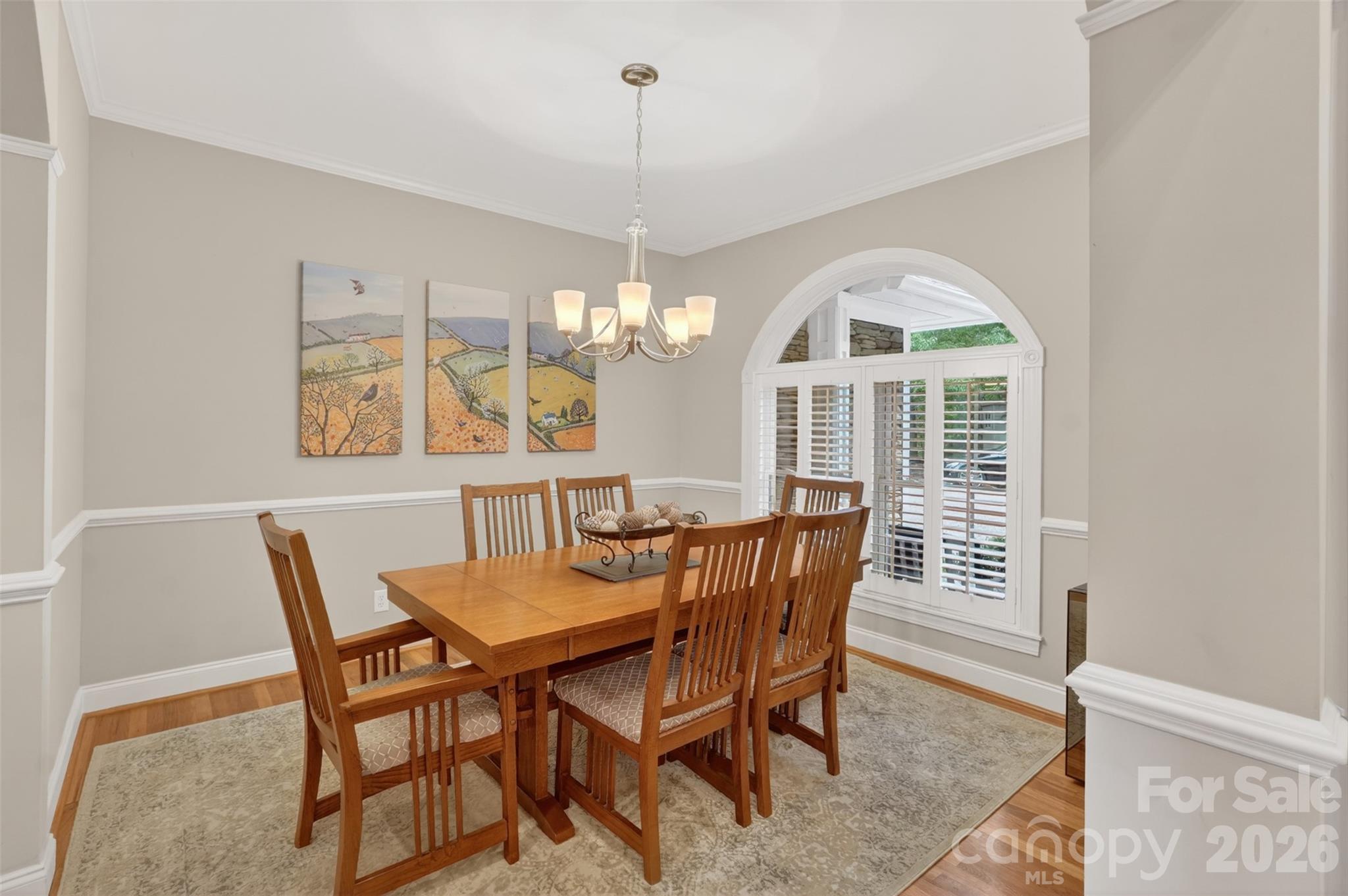 1168 Snowy Owl Road — Camden