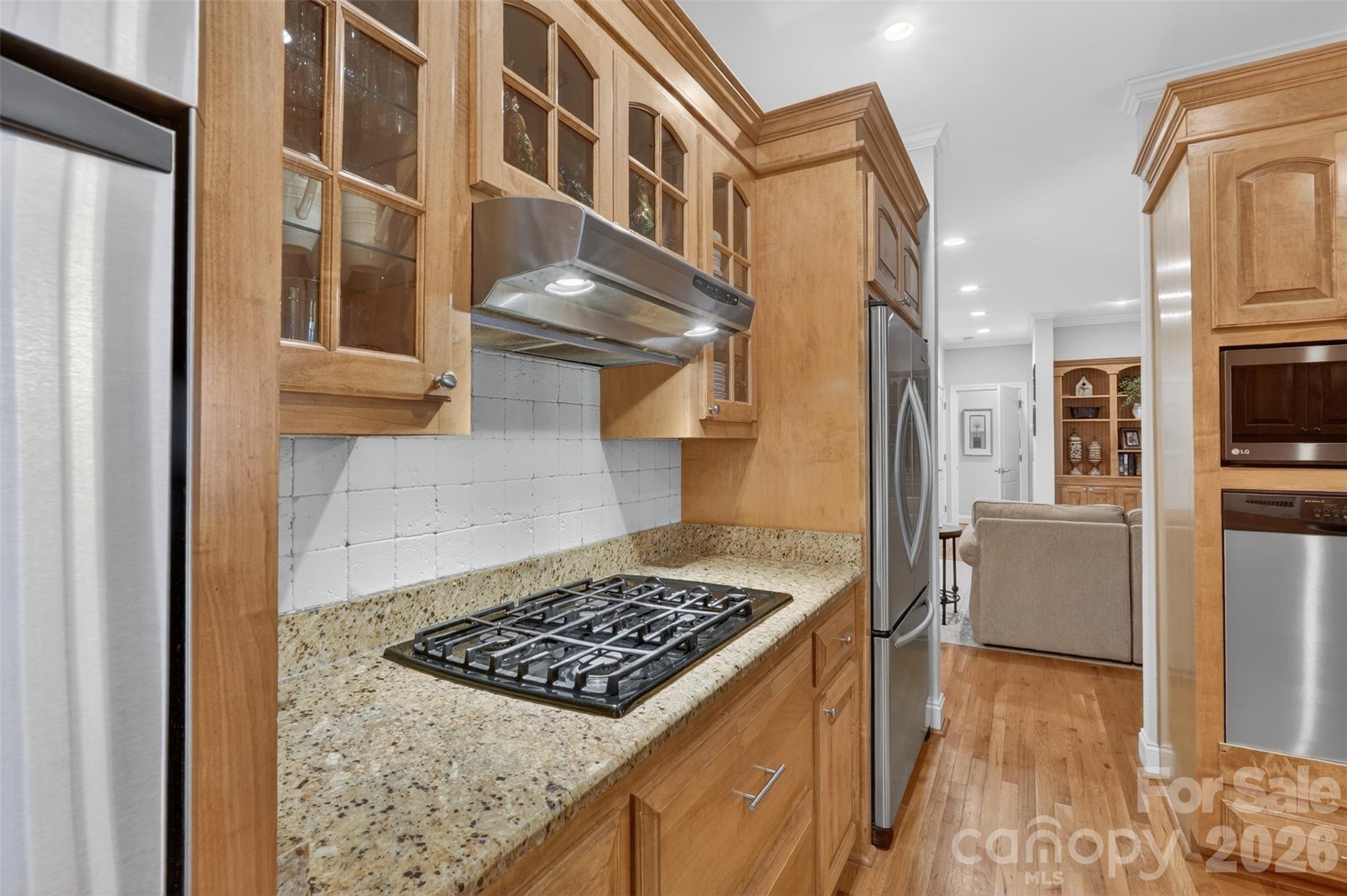 1168 Snowy Owl Road — Camden