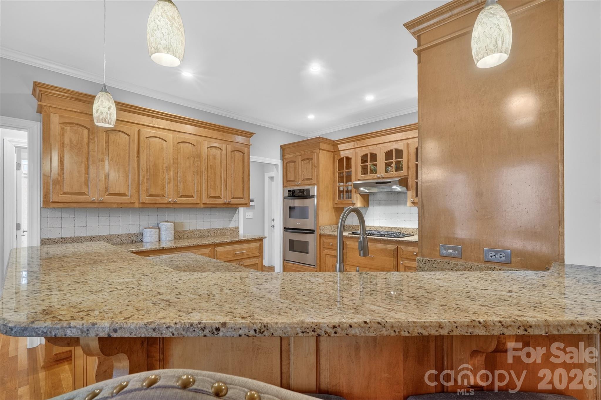 1168 Snowy Owl Road — Camden