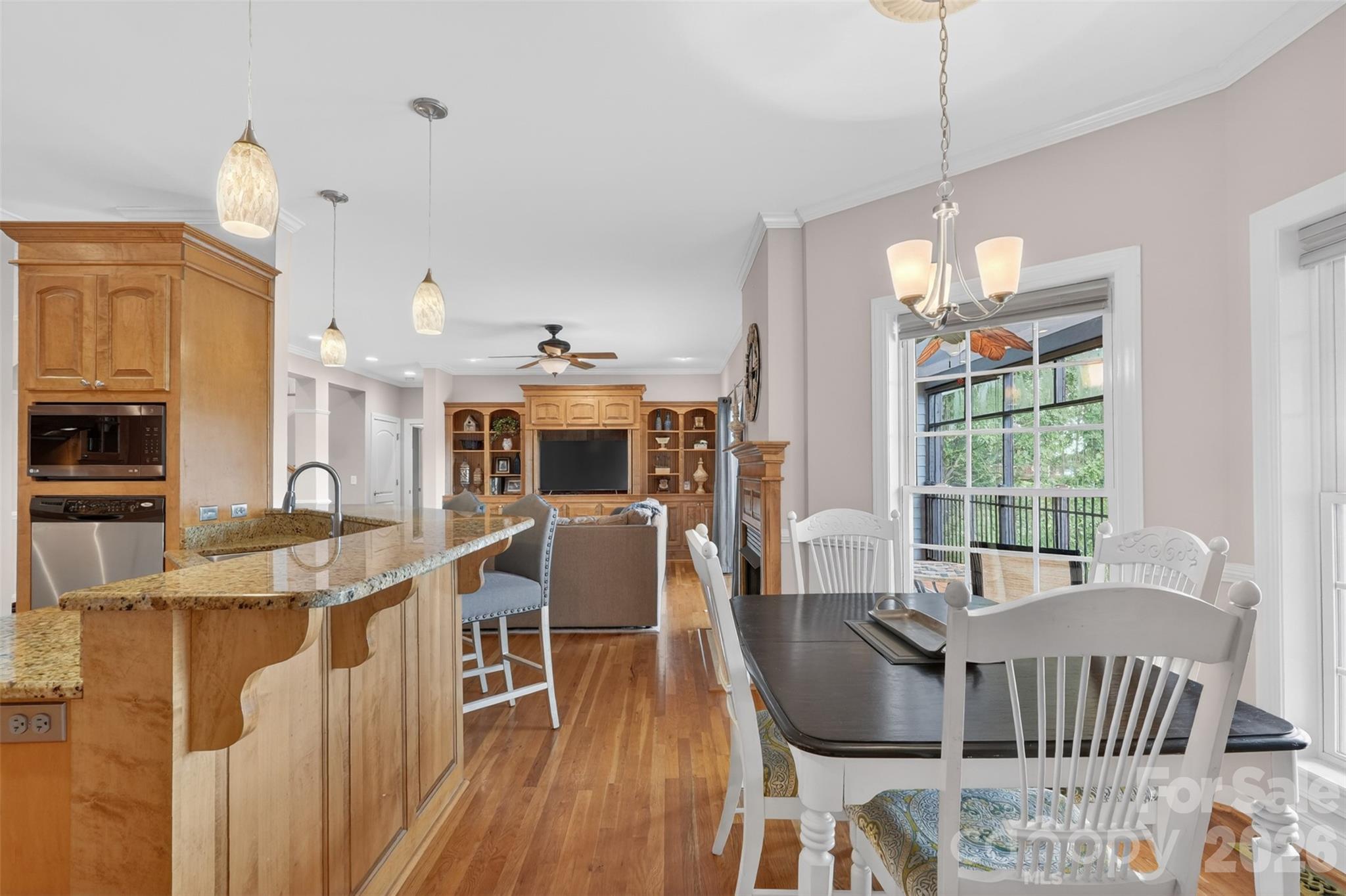 1168 Snowy Owl Road — Camden