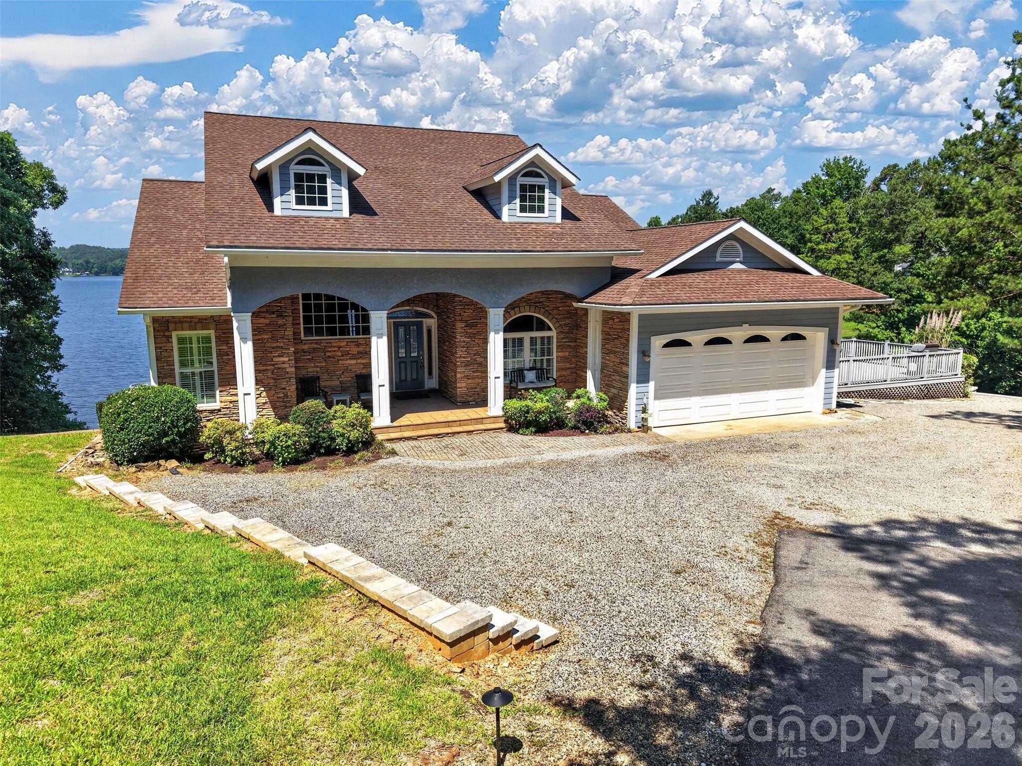 1168 Snowy Owl Road — Camden