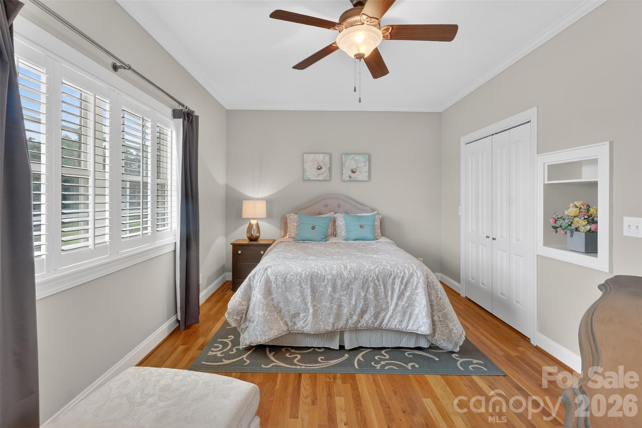 1168 Snowy Owl Road — Camden