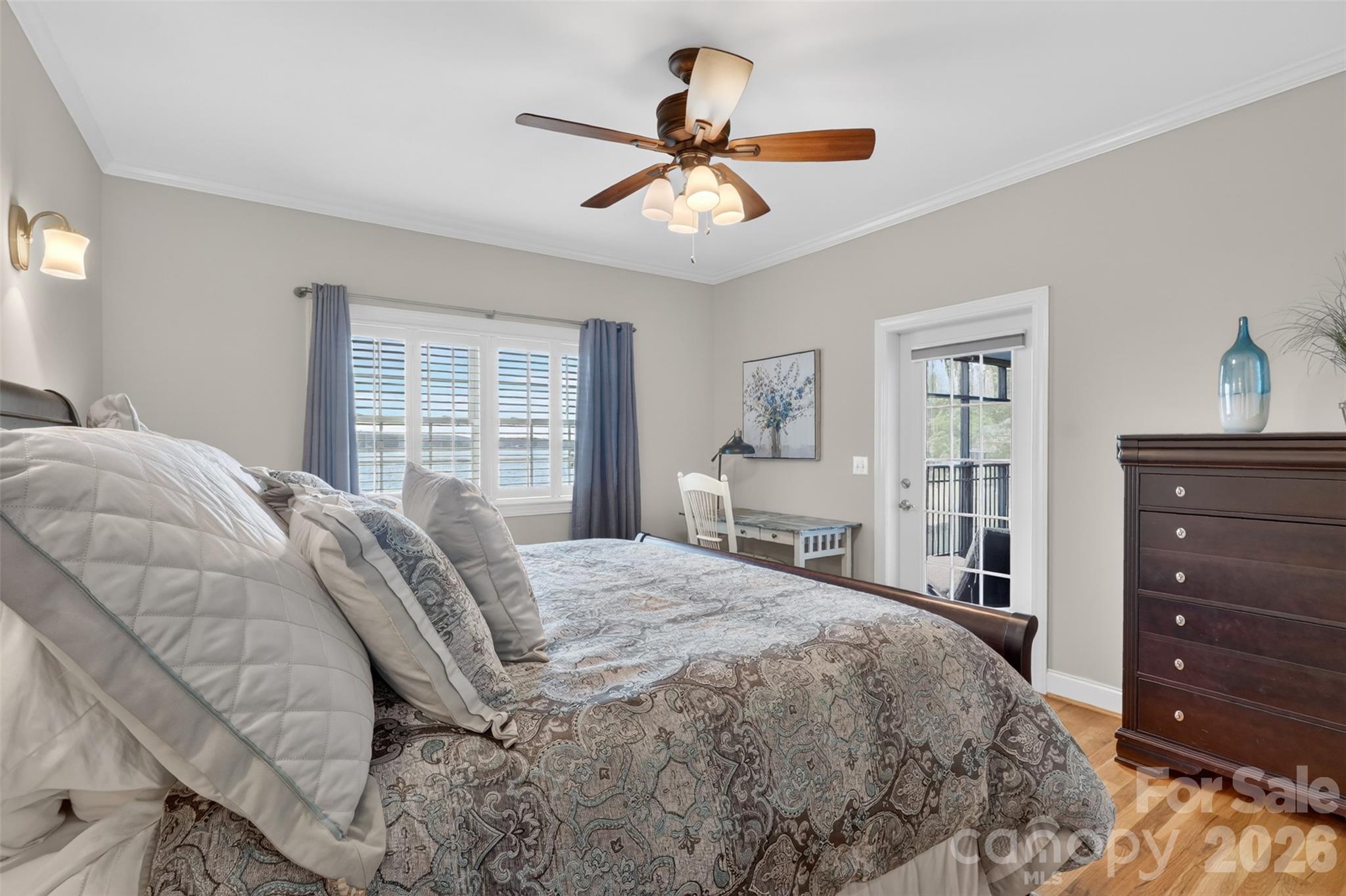 1168 Snowy Owl Road — Camden