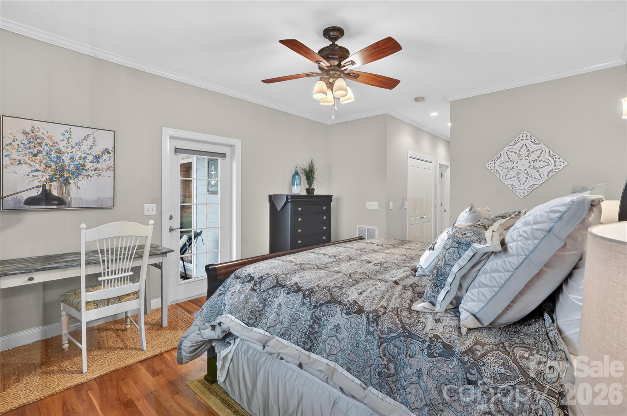 1168 Snowy Owl Road — Camden
