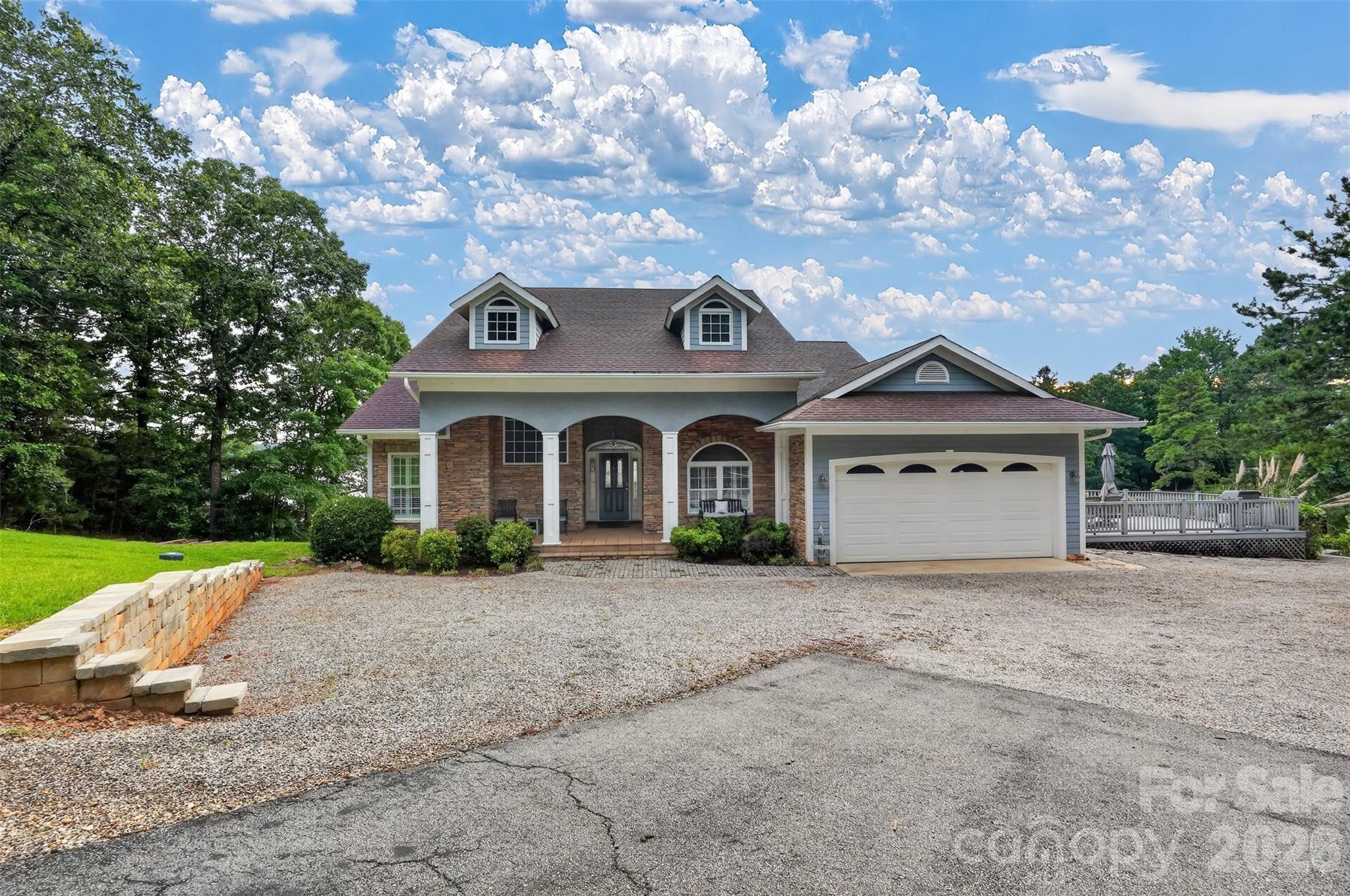 1168 Snowy Owl Road — Camden
