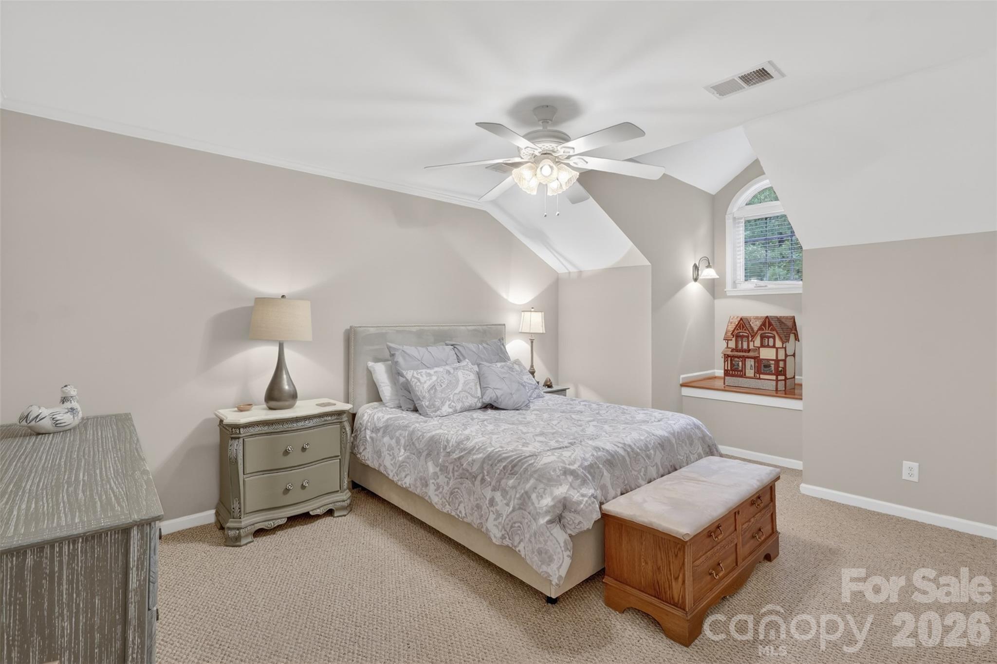 1168 Snowy Owl Road — Camden