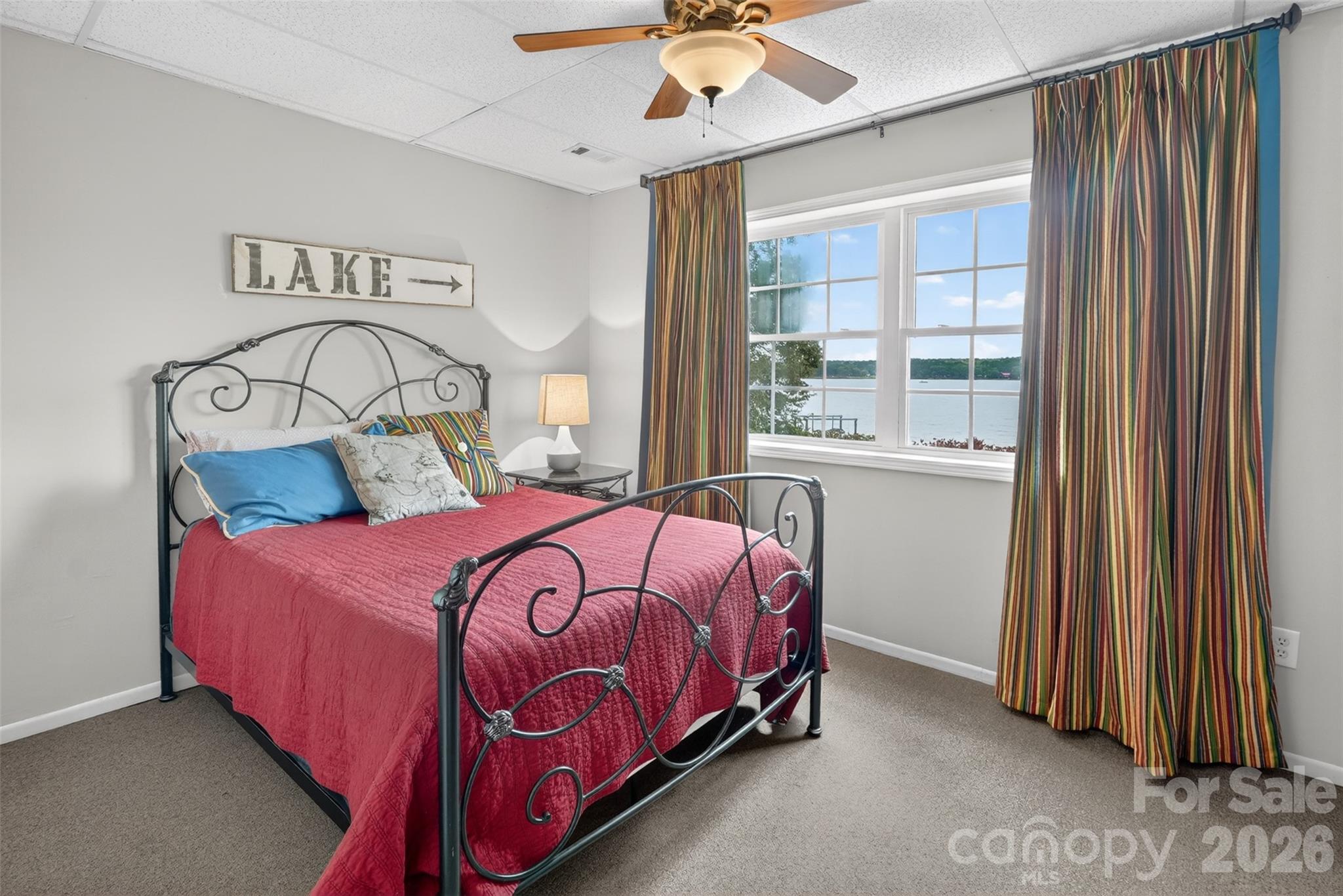 1168 Snowy Owl Road — Camden