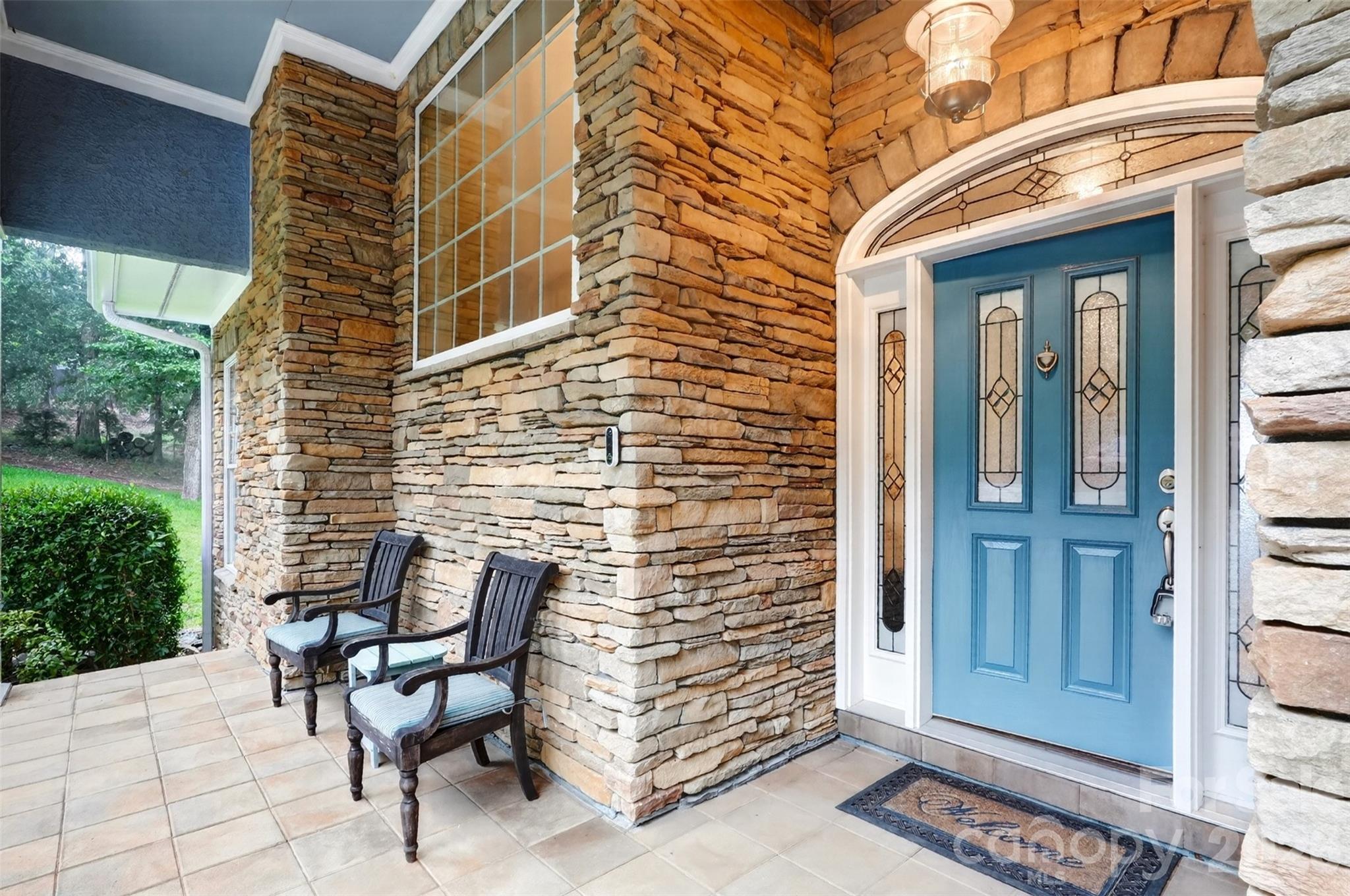 1168 Snowy Owl Road — Camden