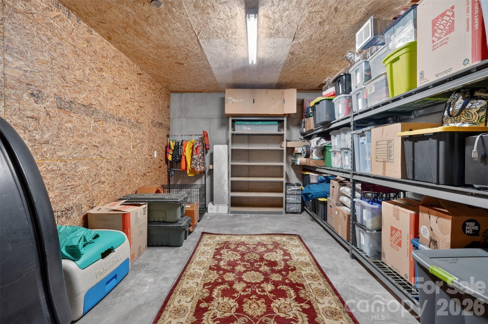1168 Snowy Owl Road — Camden