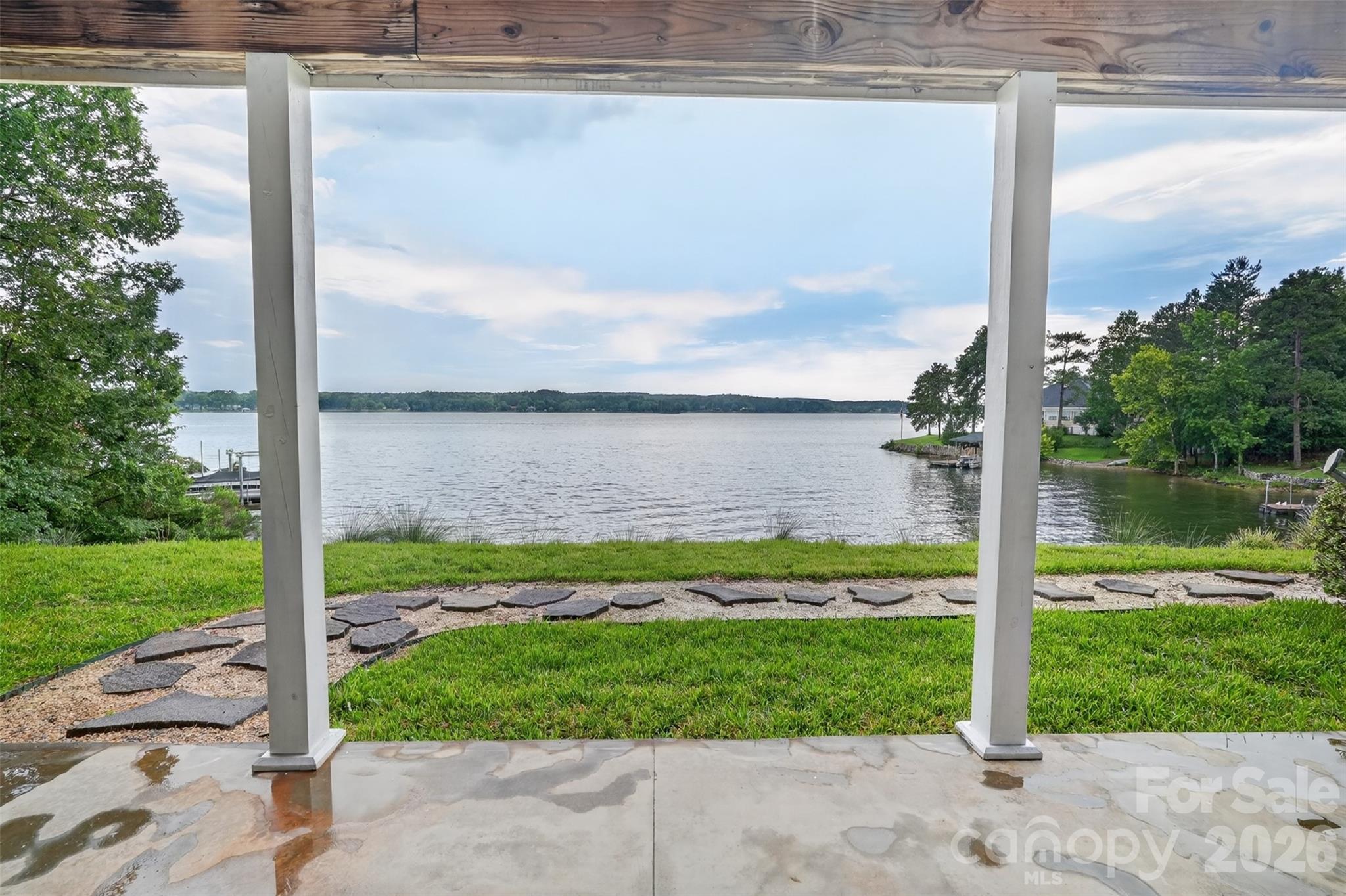 1168 Snowy Owl Road — Camden