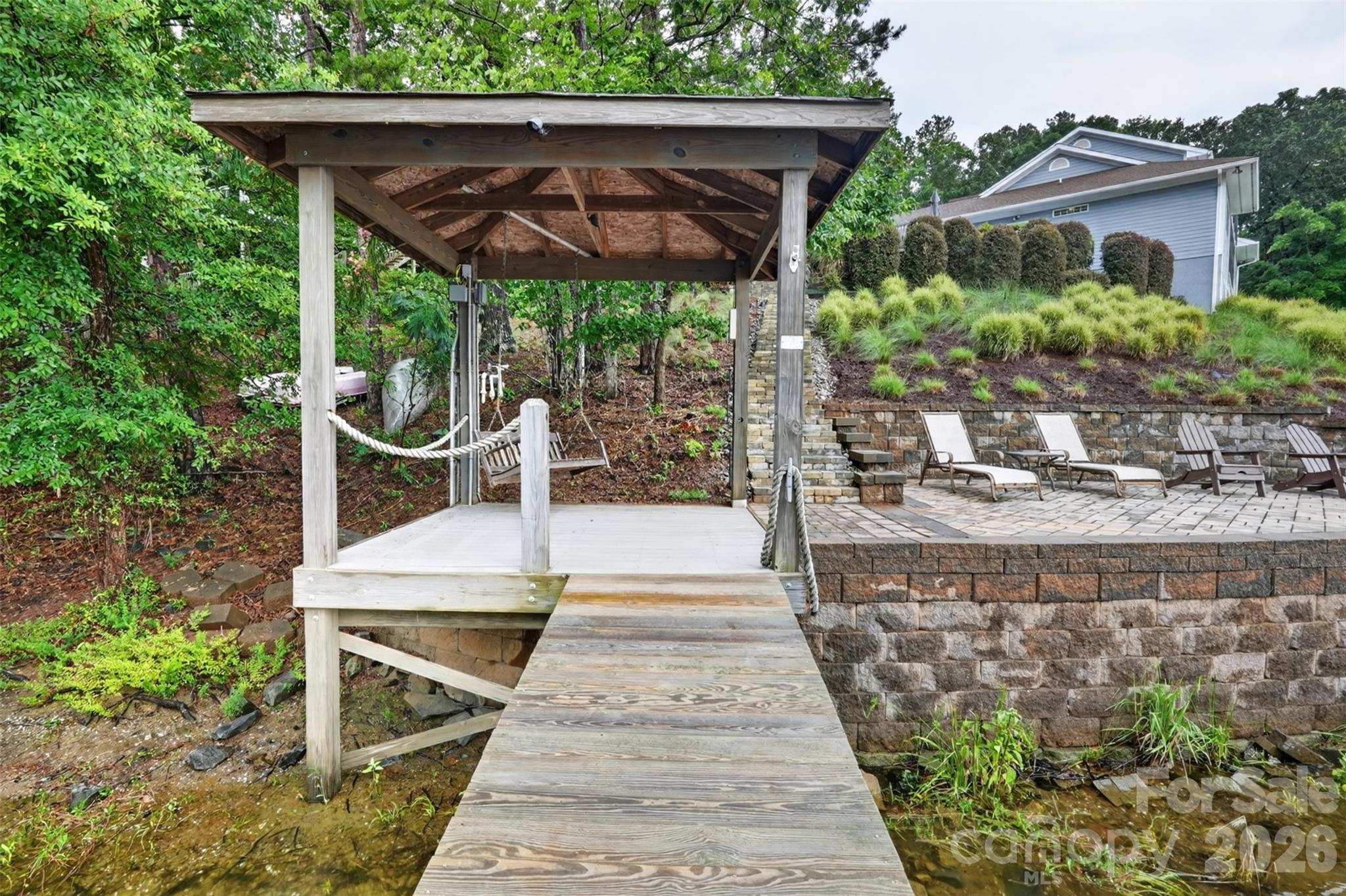 1168 Snowy Owl Road — Camden