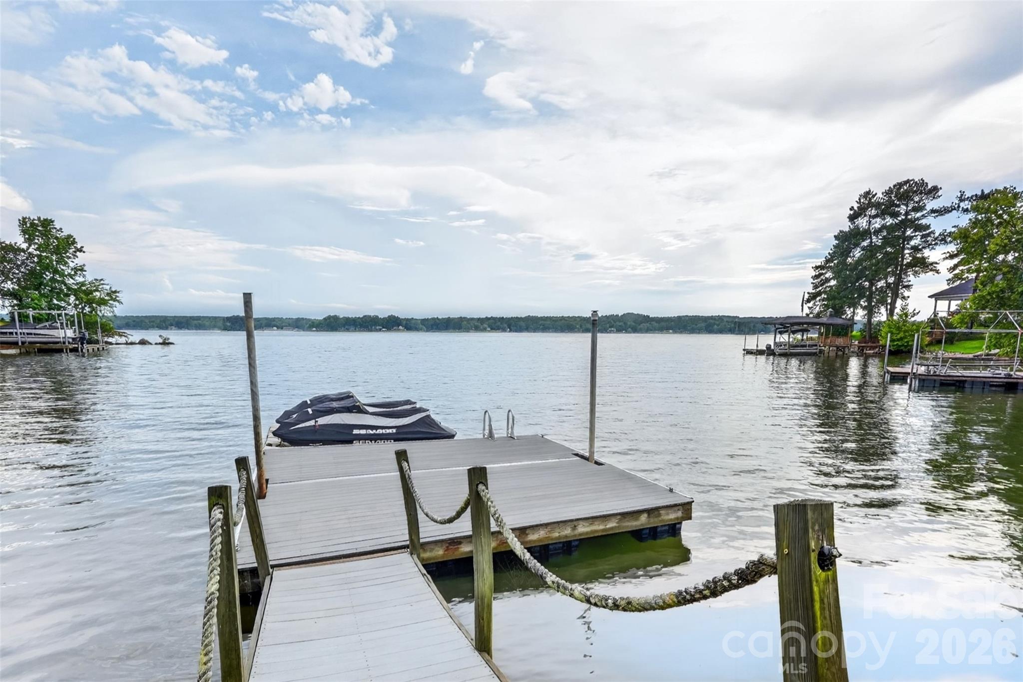 1168 Snowy Owl Road — Camden