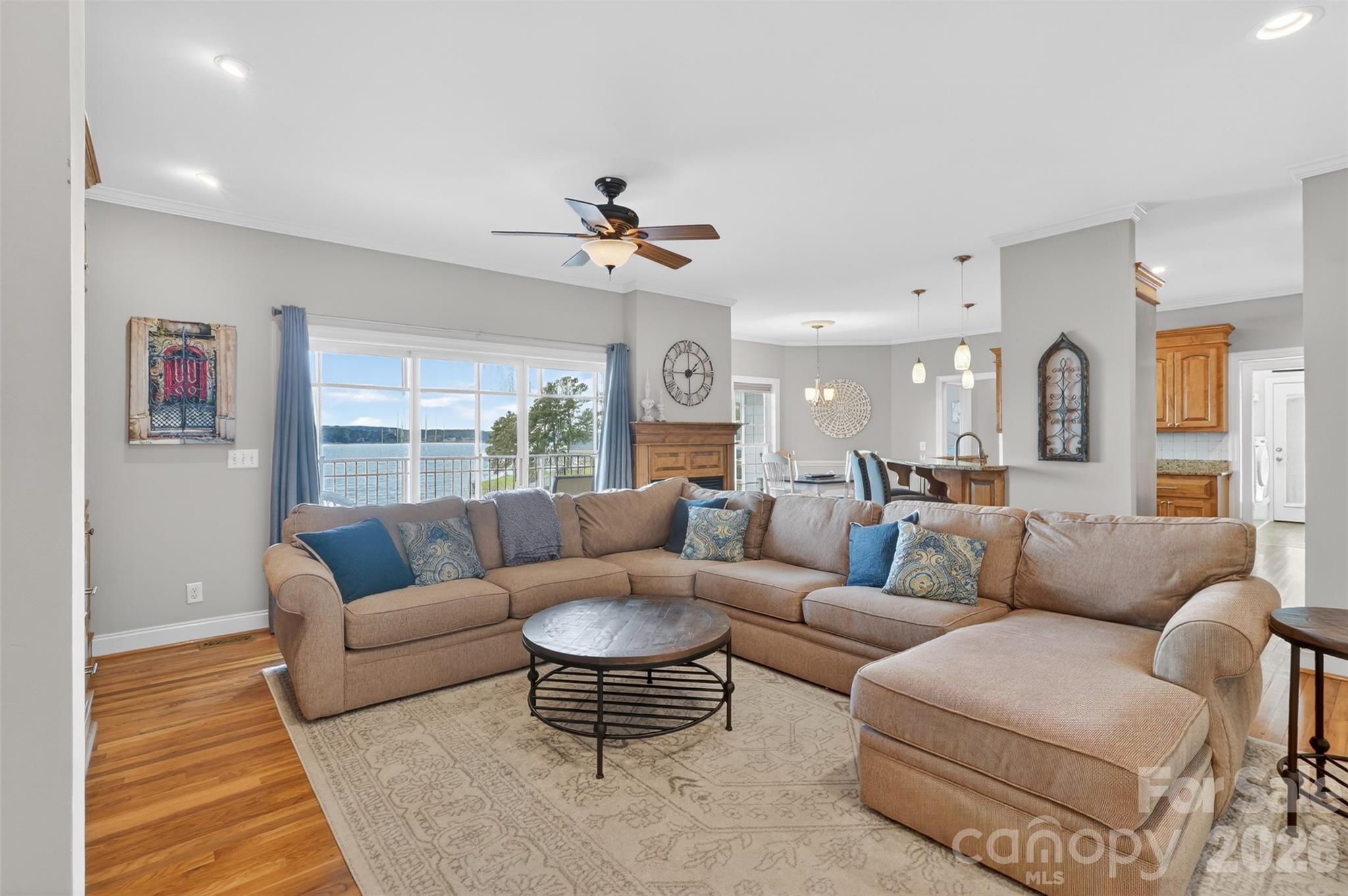 1168 Snowy Owl Road — Camden