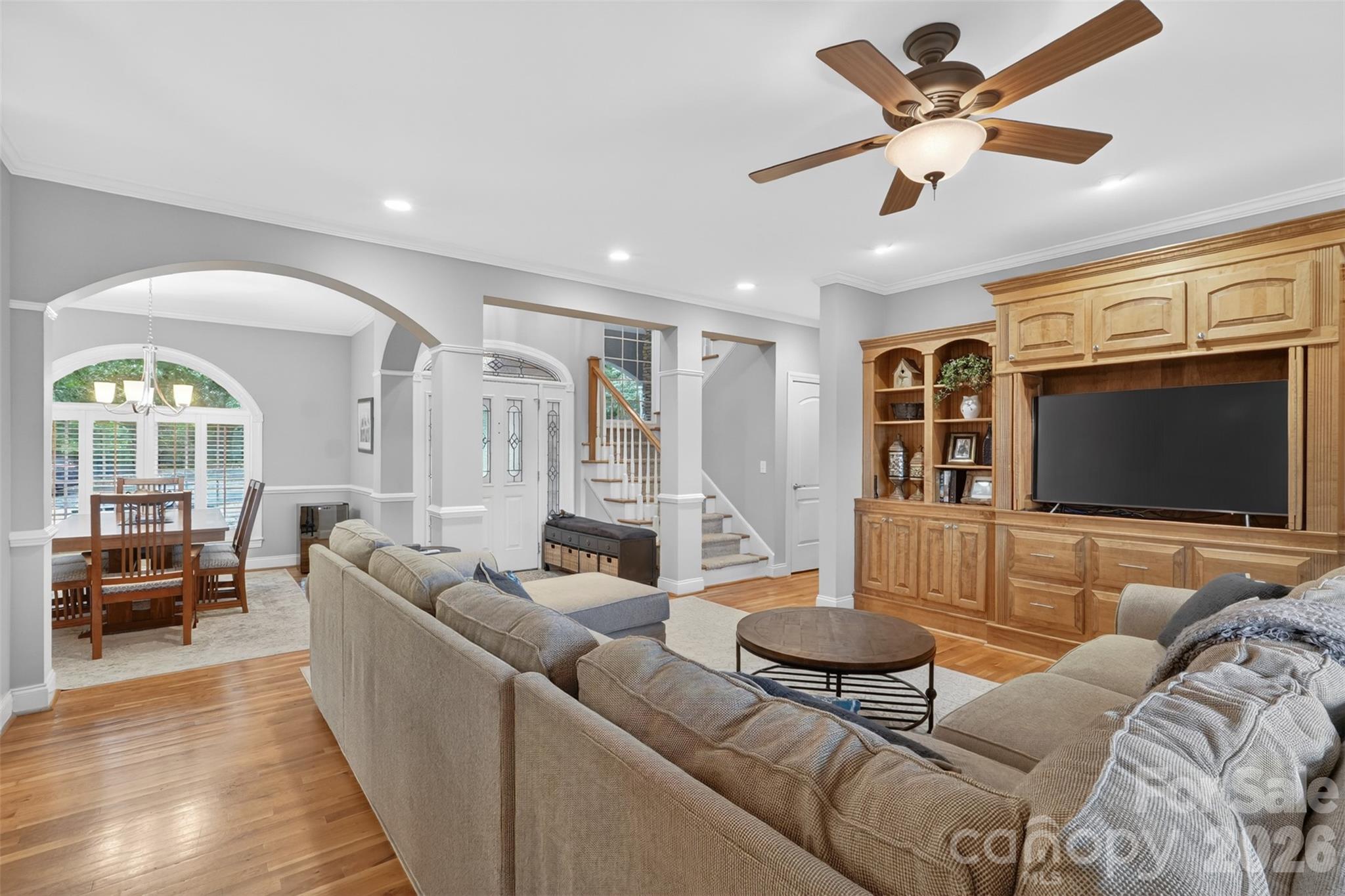 1168 Snowy Owl Road — Camden