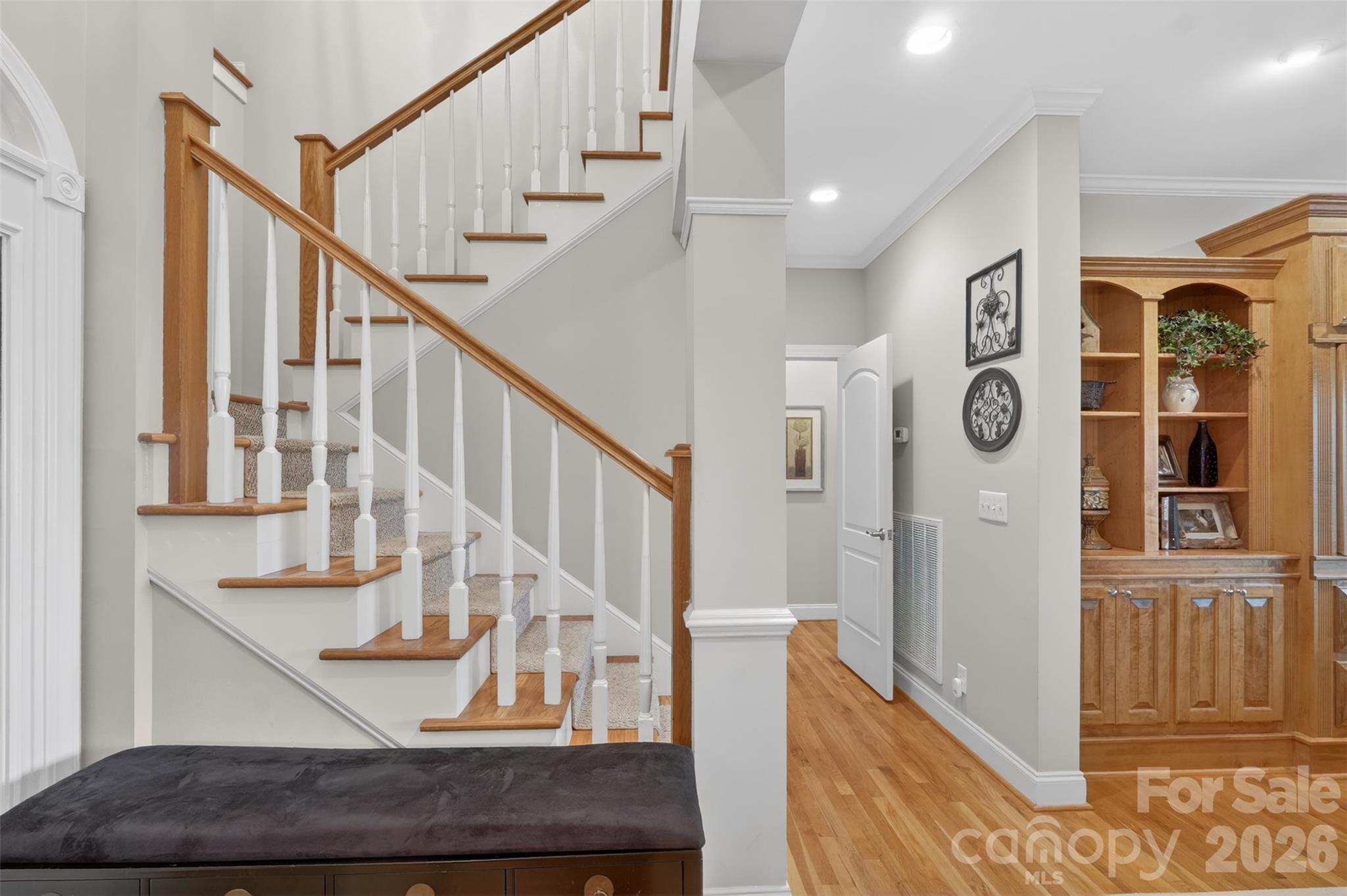 1168 Snowy Owl Road — Camden