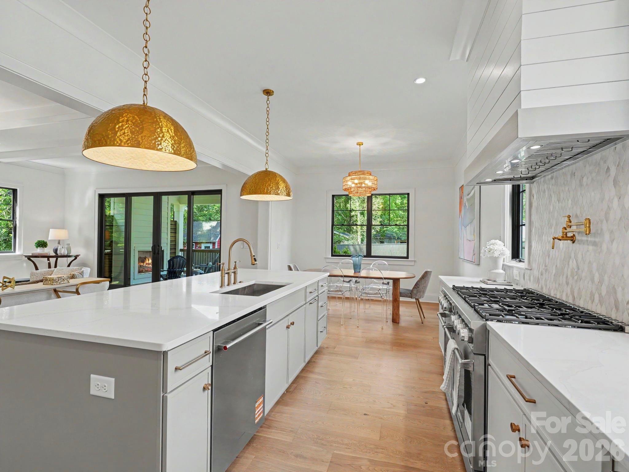 5963 Gate Post Road — Charlotte