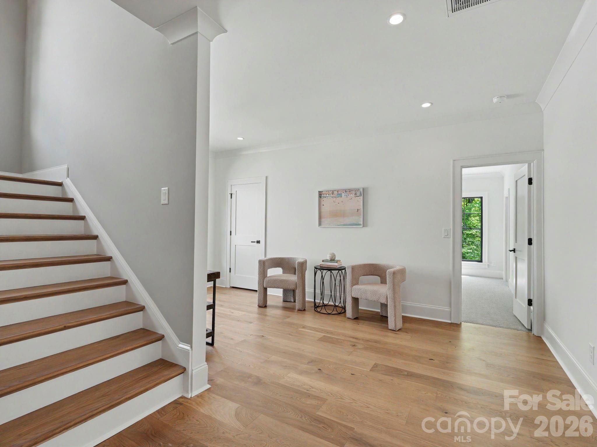 5963 Gate Post Road — Charlotte