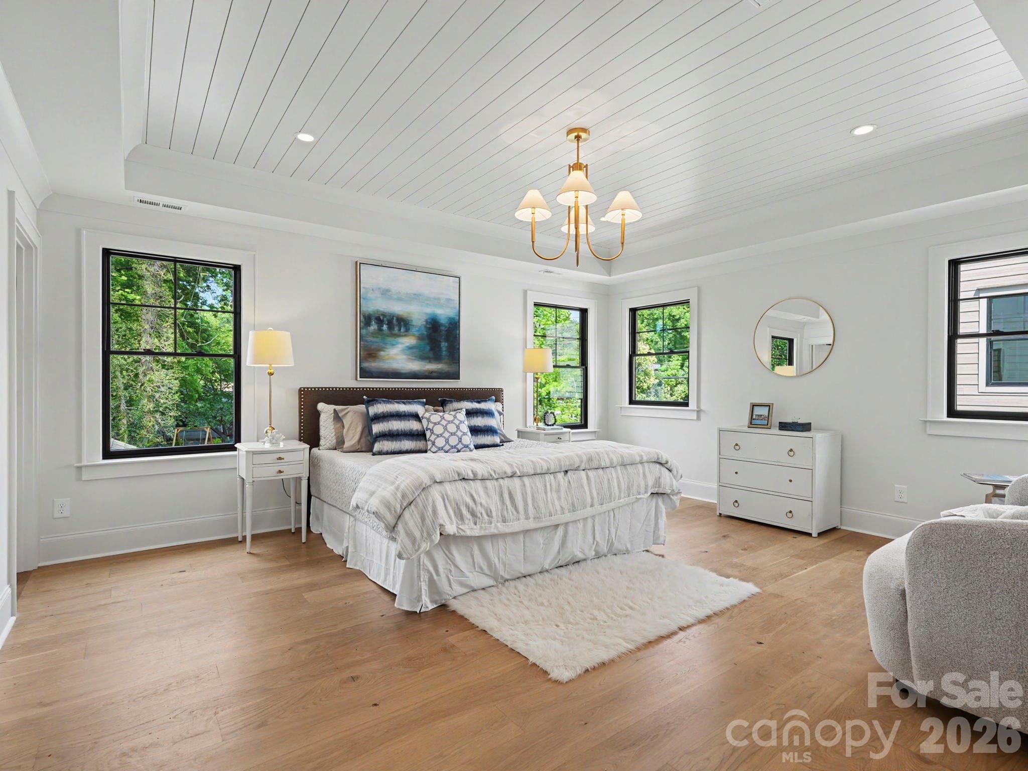 5963 Gate Post Road — Charlotte