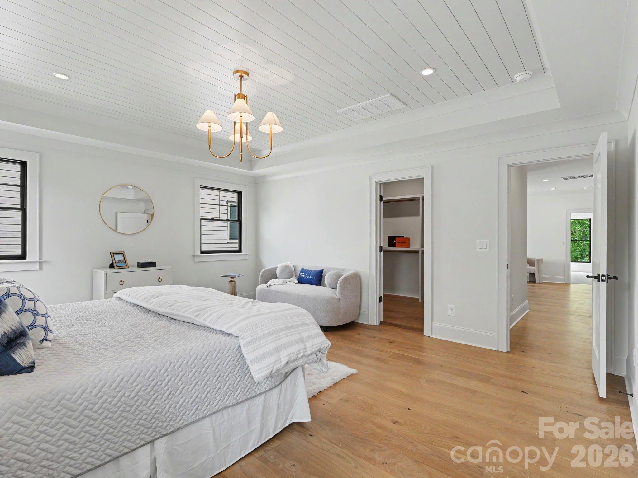 5963 Gate Post Road — Charlotte