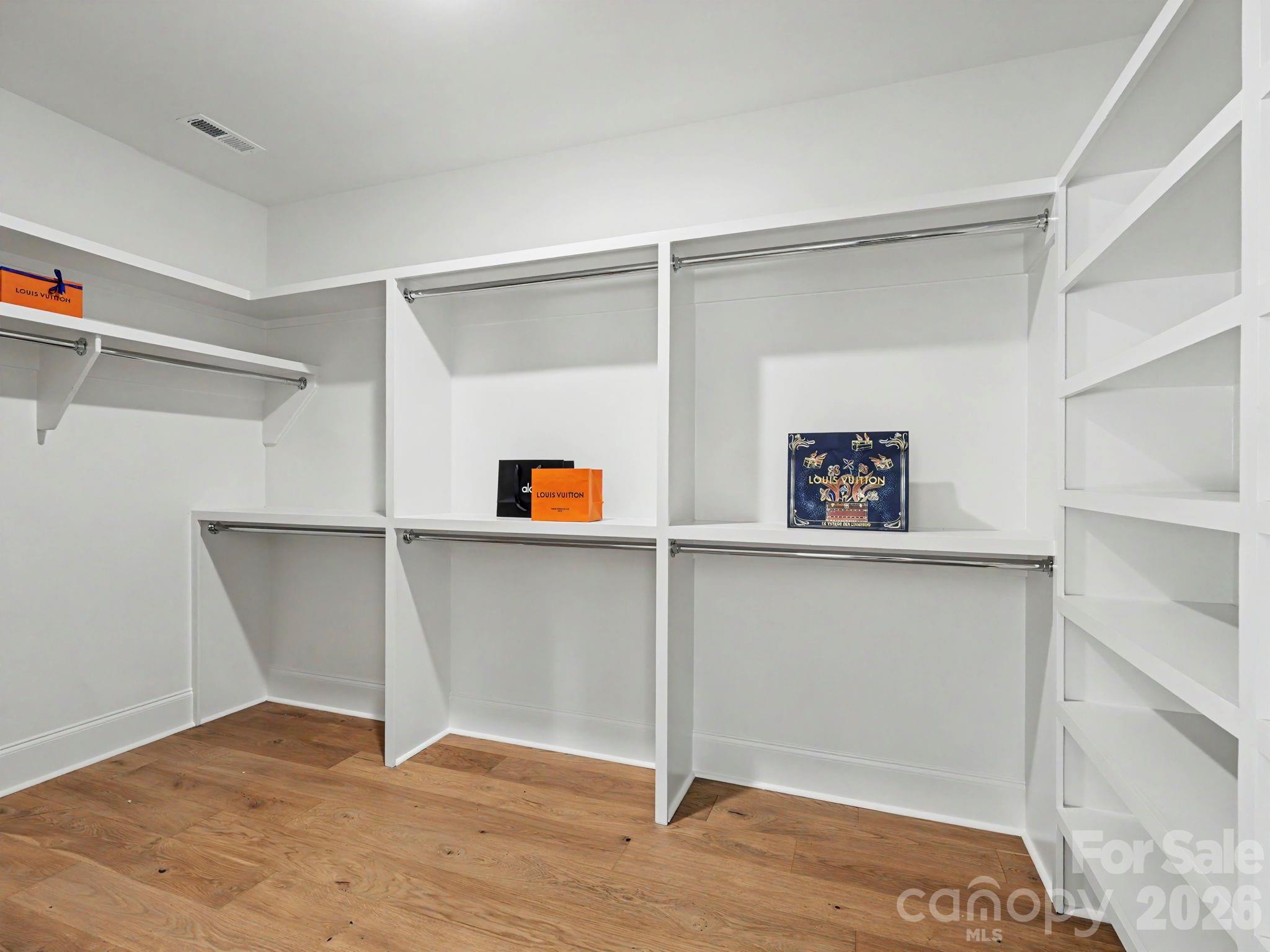 5963 Gate Post Road — Charlotte
