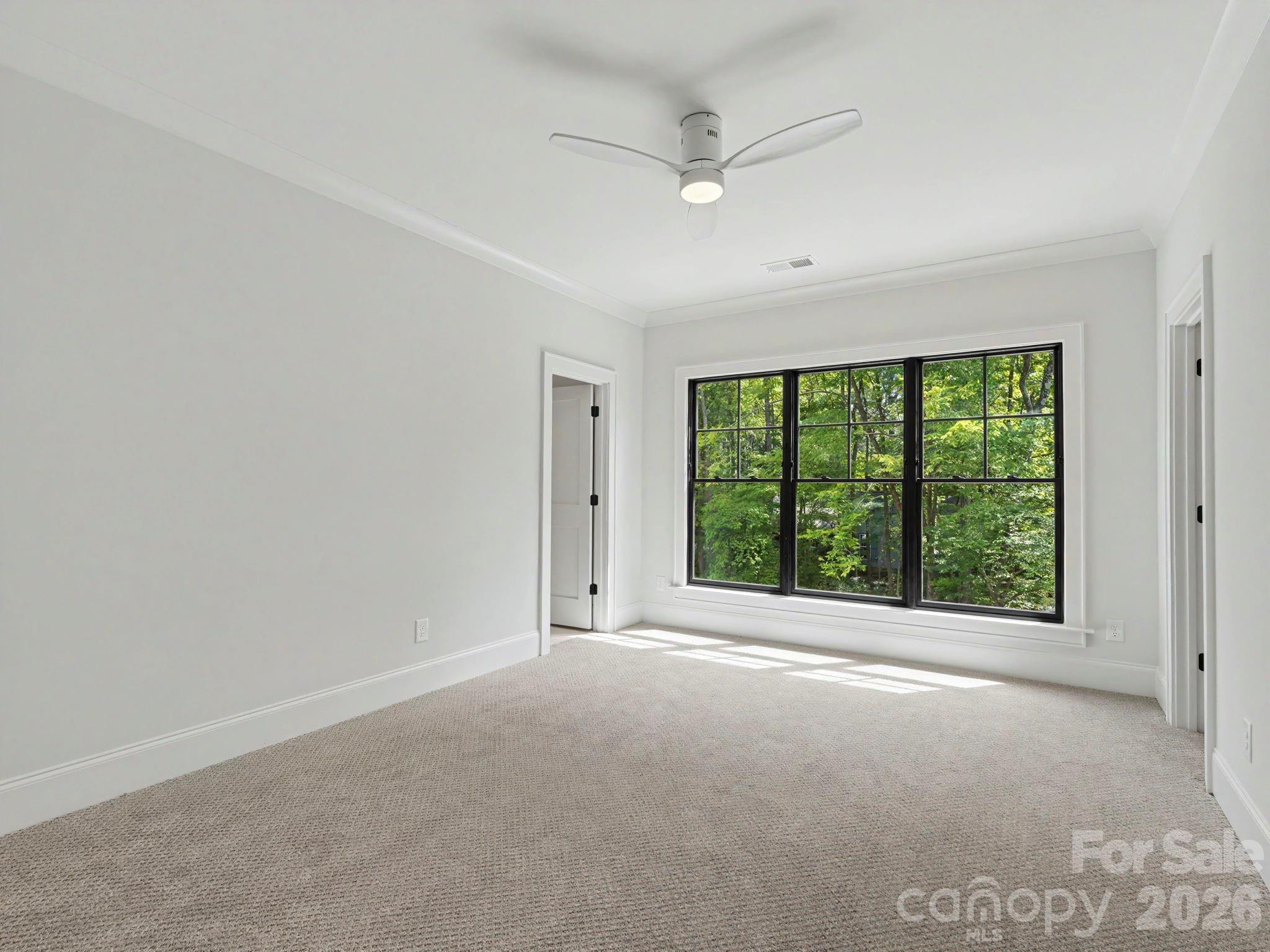 5963 Gate Post Road — Charlotte