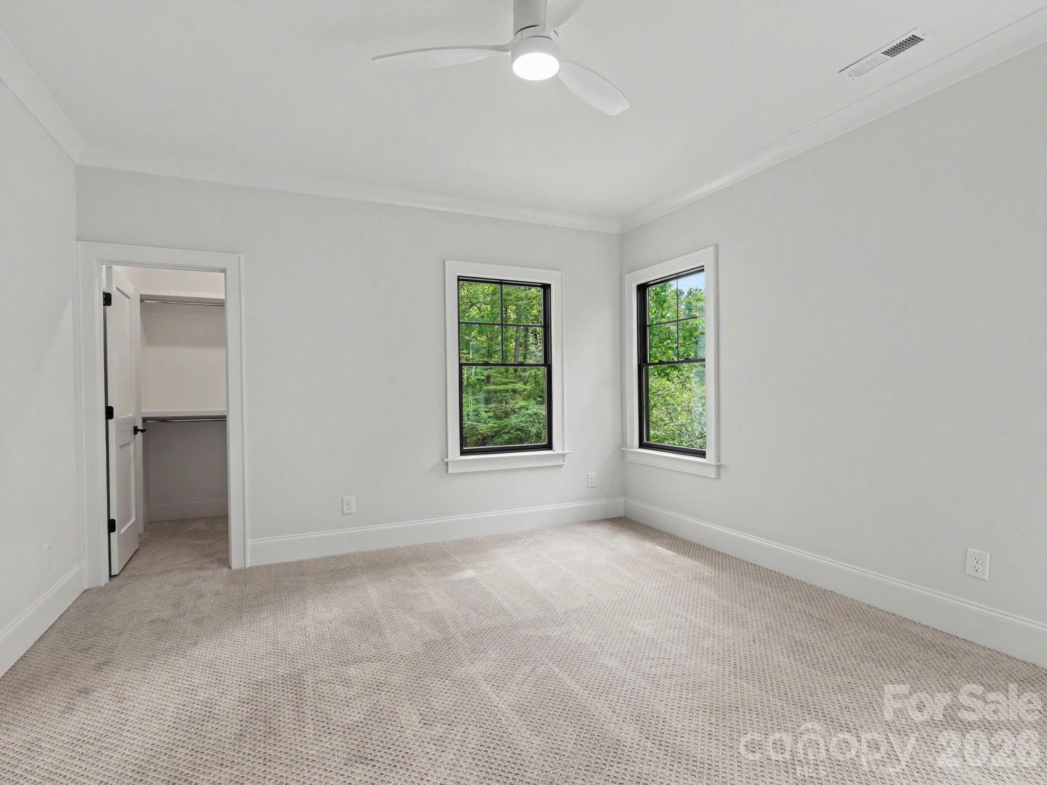 5963 Gate Post Road — Charlotte
