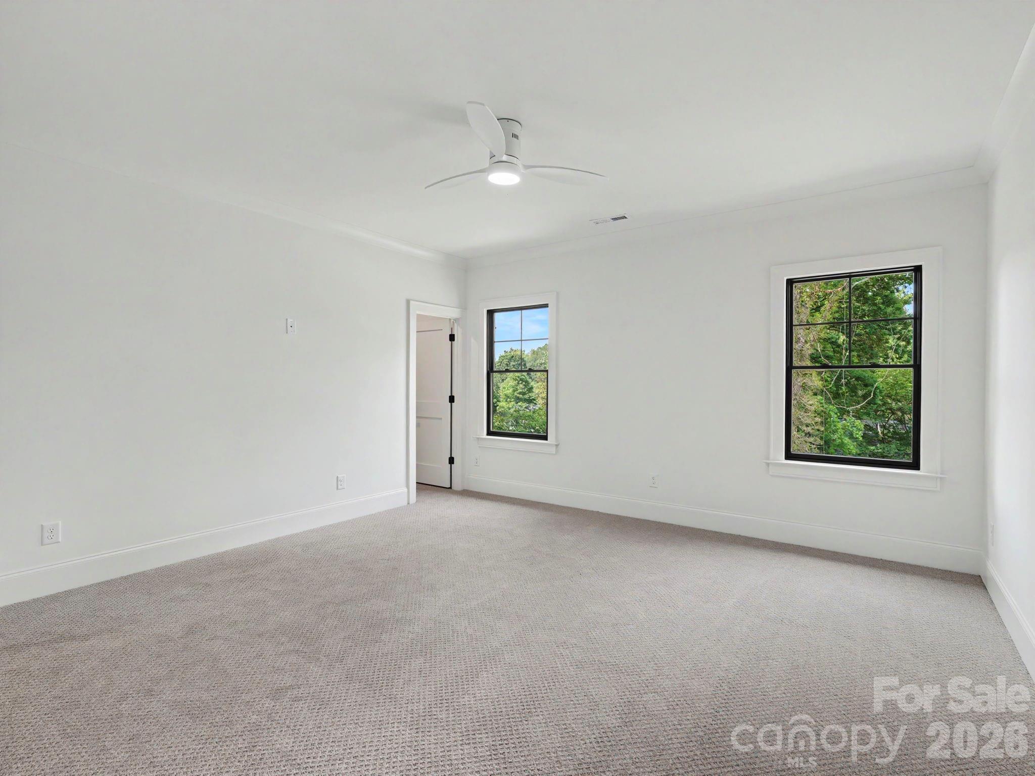5963 Gate Post Road — Charlotte
