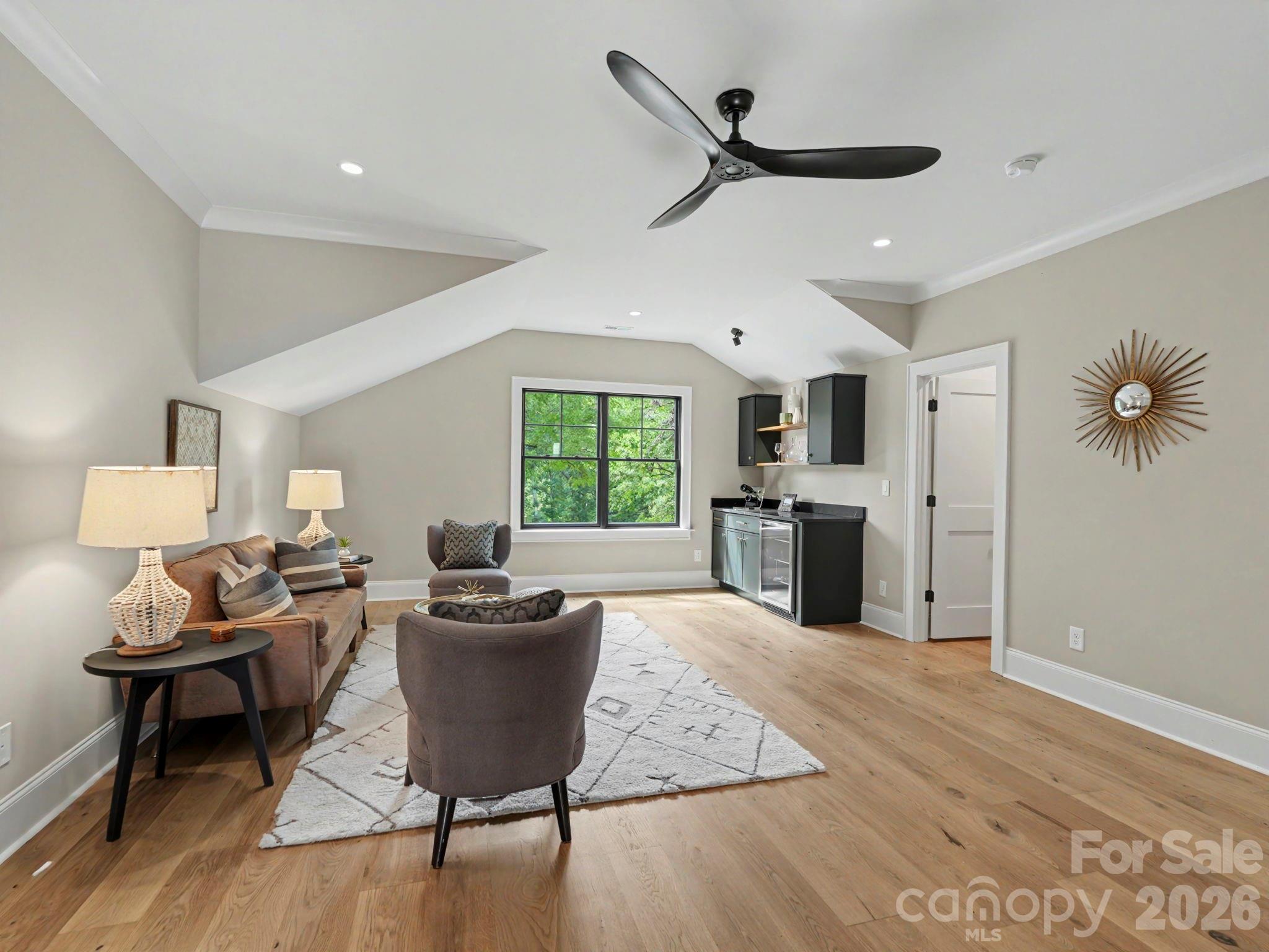 5963 Gate Post Road — Charlotte