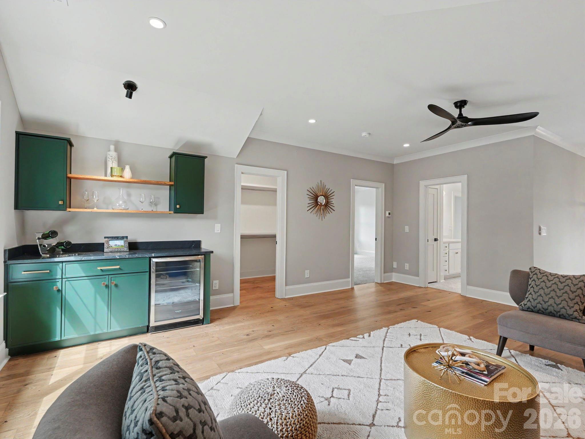 5963 Gate Post Road — Charlotte