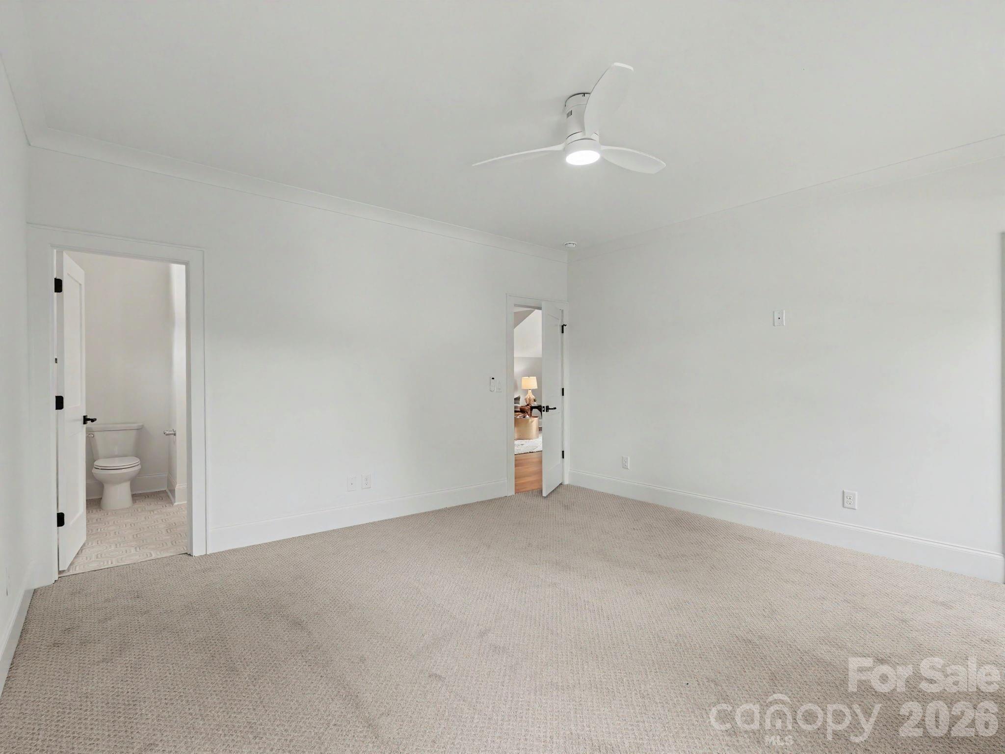 5963 Gate Post Road — Charlotte